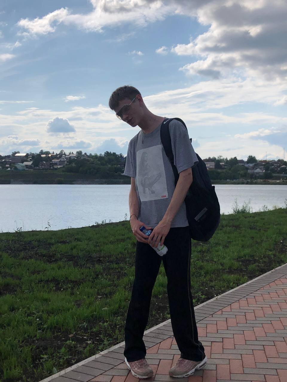 XXX Porn Photo of Nude fameboyboo 13