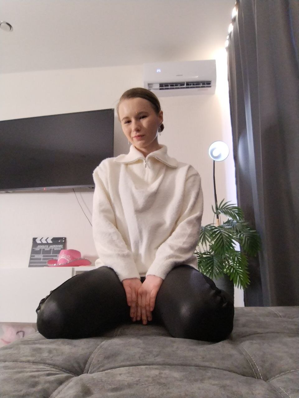 XXX Porn Photo of Nude MoranaBetony 17