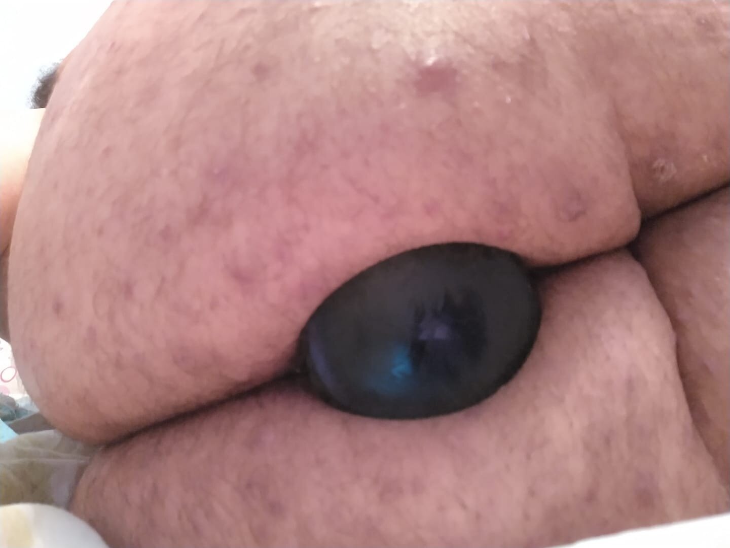 XXX Porn Photo of Nude Very_Slut_Sissy 2