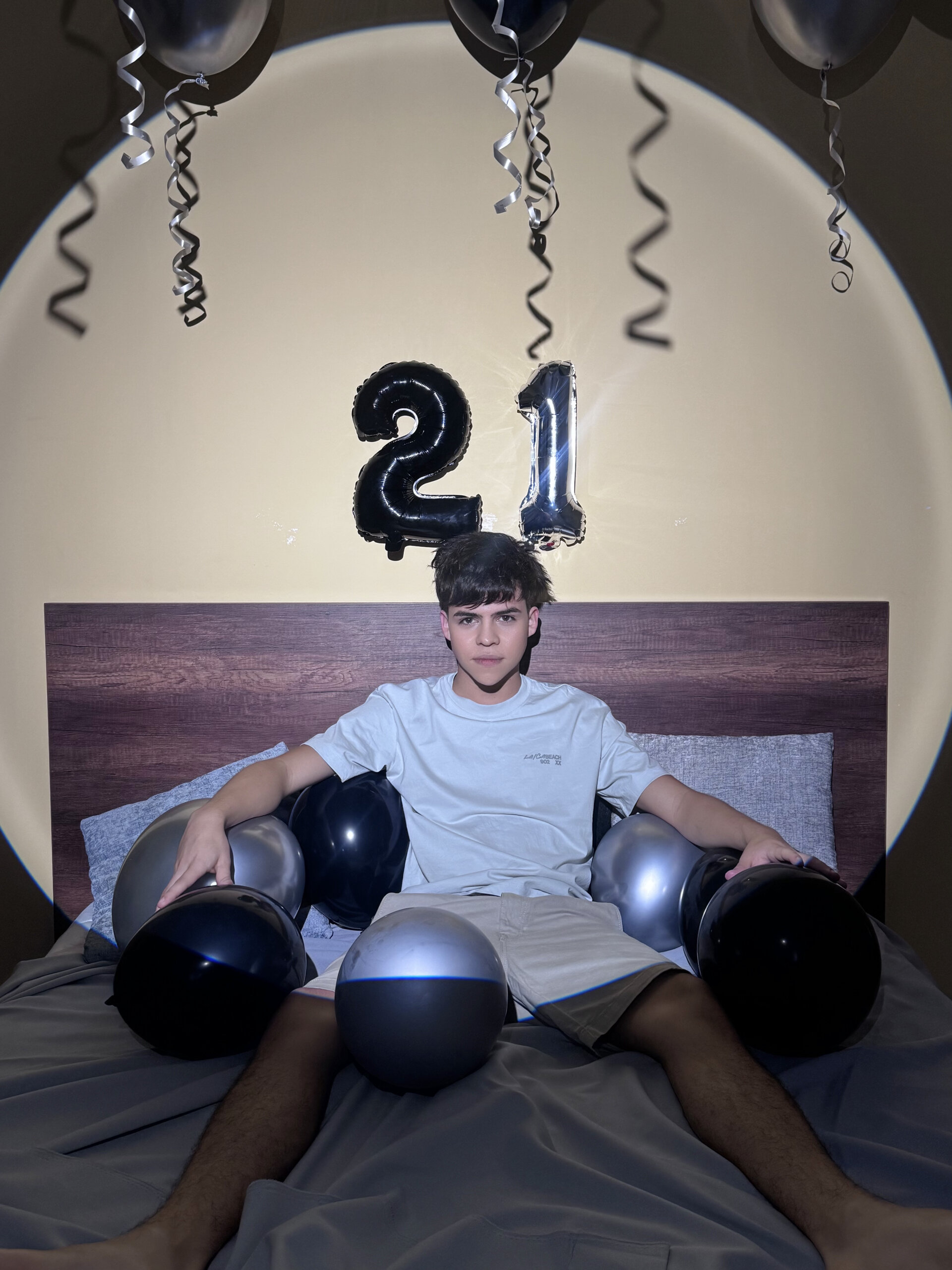 XXX Porn Photo of Nude justinbiler 16