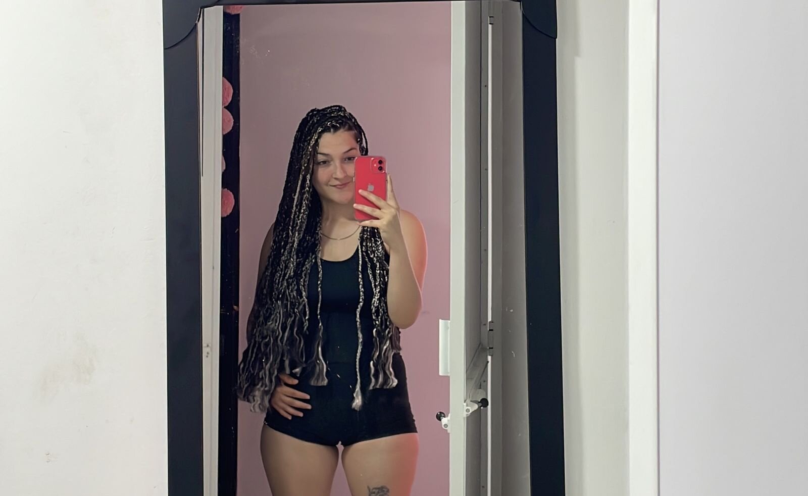 XXX Porn Photo of Nude Youdoll_ 5