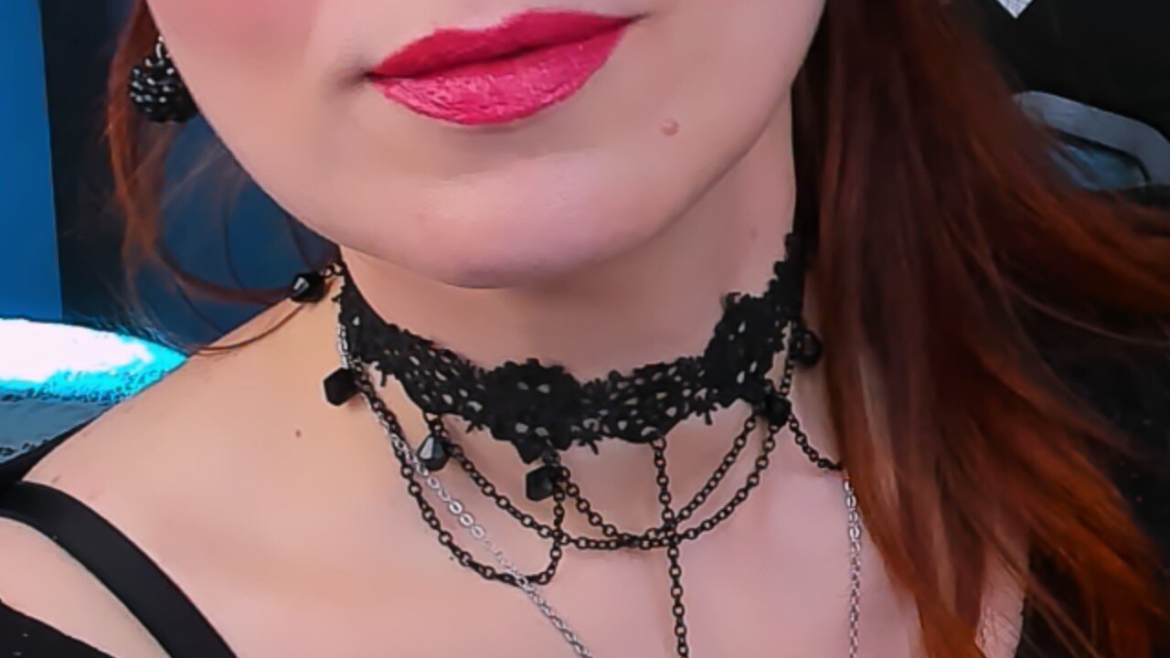 XXX Porn Photo of Nude VandaRossi 36