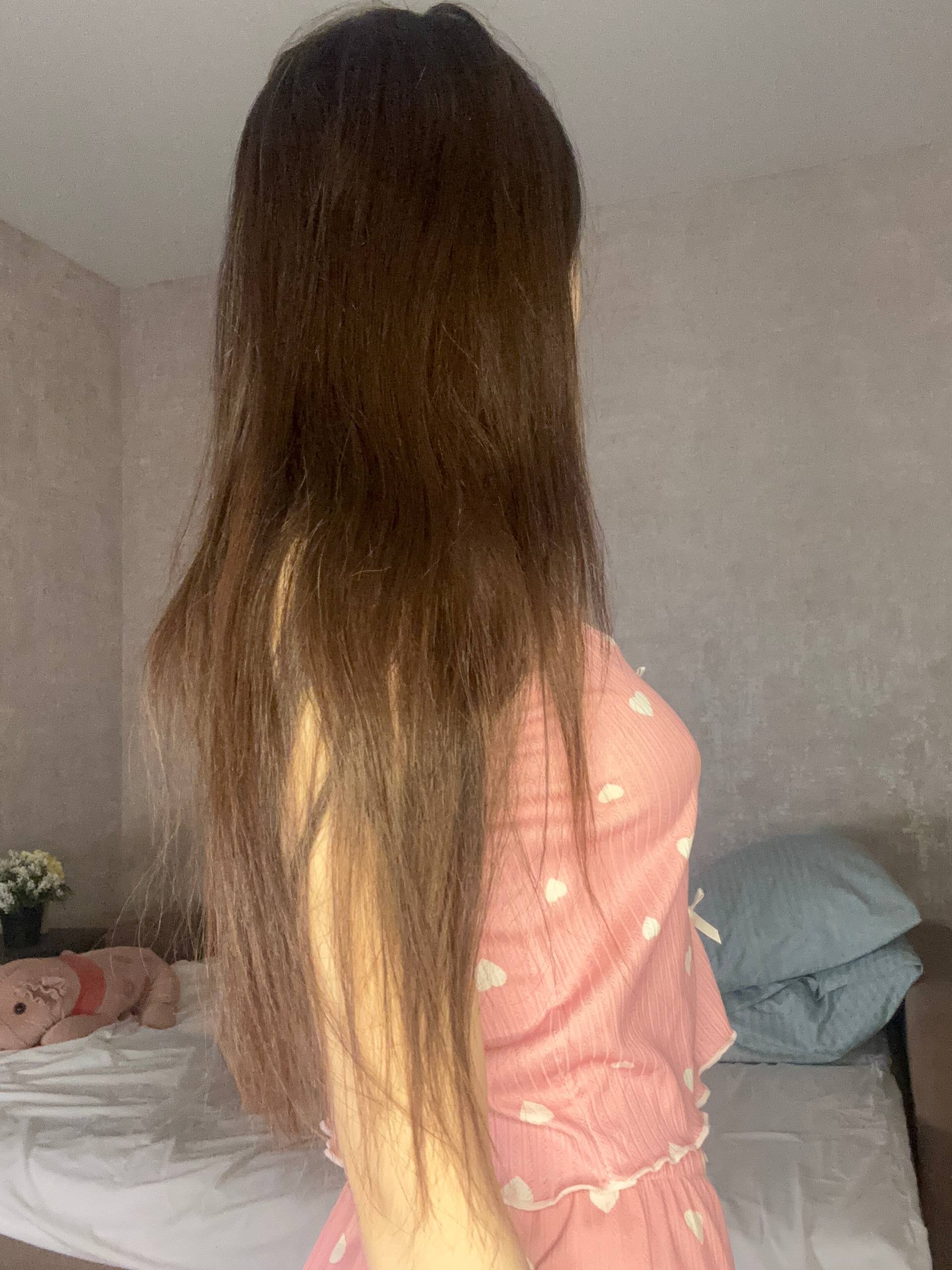 XXX Porn Photo of Nude KiraAbling 8