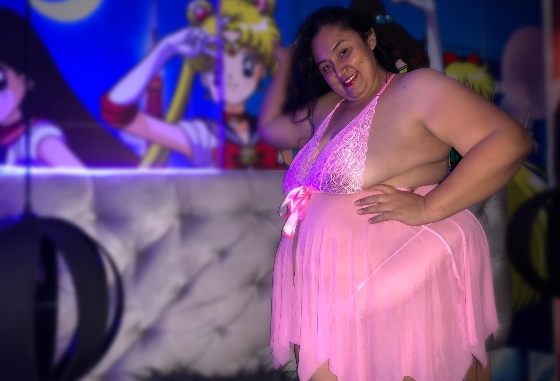 XXX Porn Photo of Nude TistMature 73