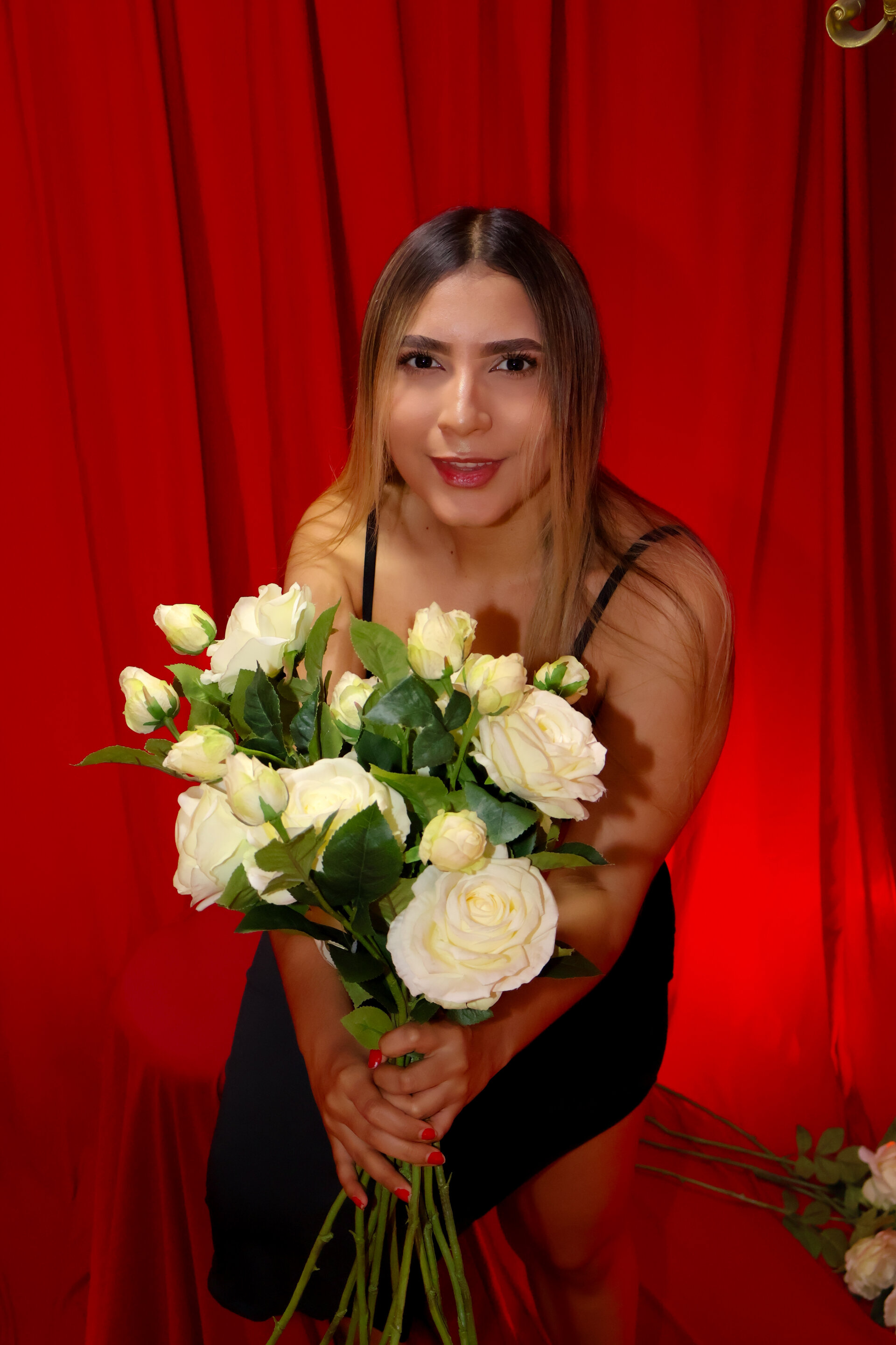 XXX Porn Photo of Nude MaddieTease 76