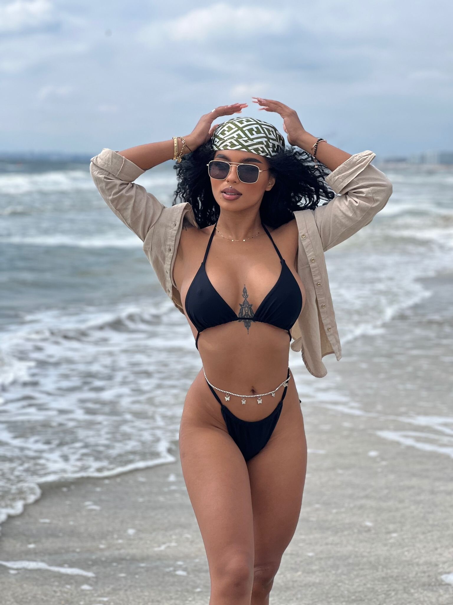 XXX Porn Photo of Nude KimiBrown 27