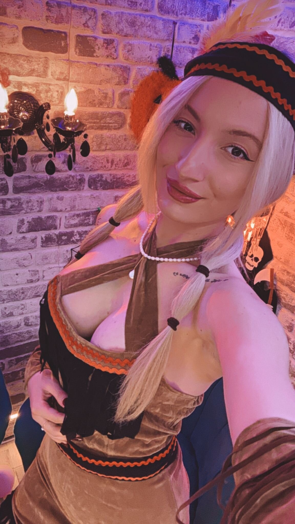 XXX Porn Photo of Nude Ella_Charm 48