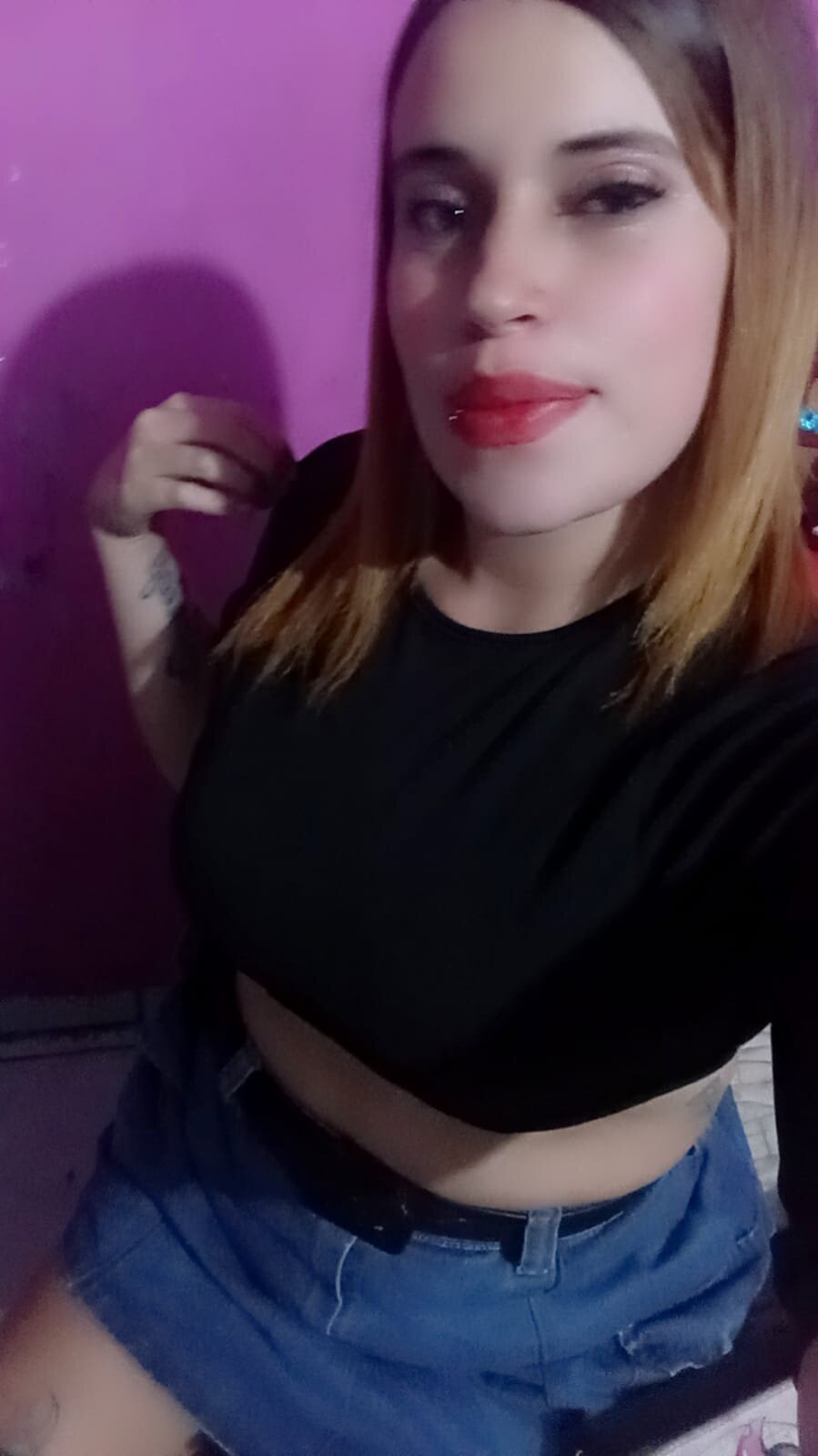 XXX Porn Photo of Nude Pamela_moo 3