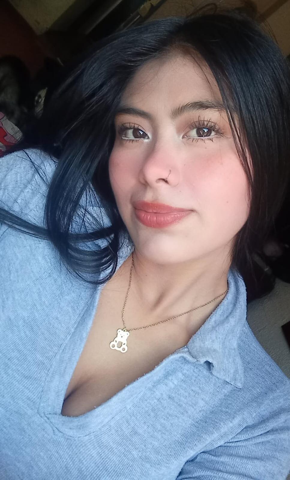 XXX Porn Photo of Nude Adele_Pinkk 2