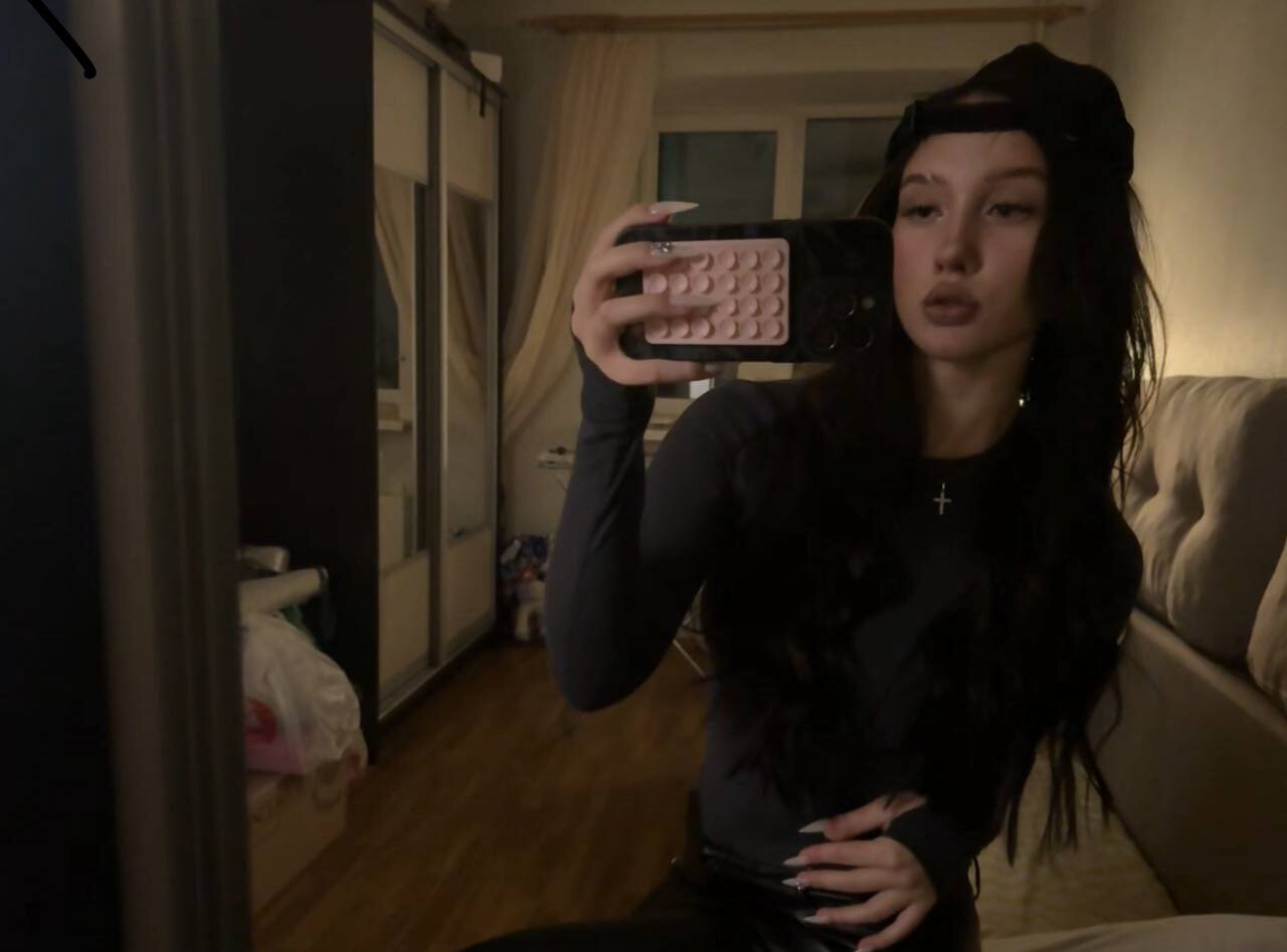 XXX Porn Photo of Nude Ms_Missy 5