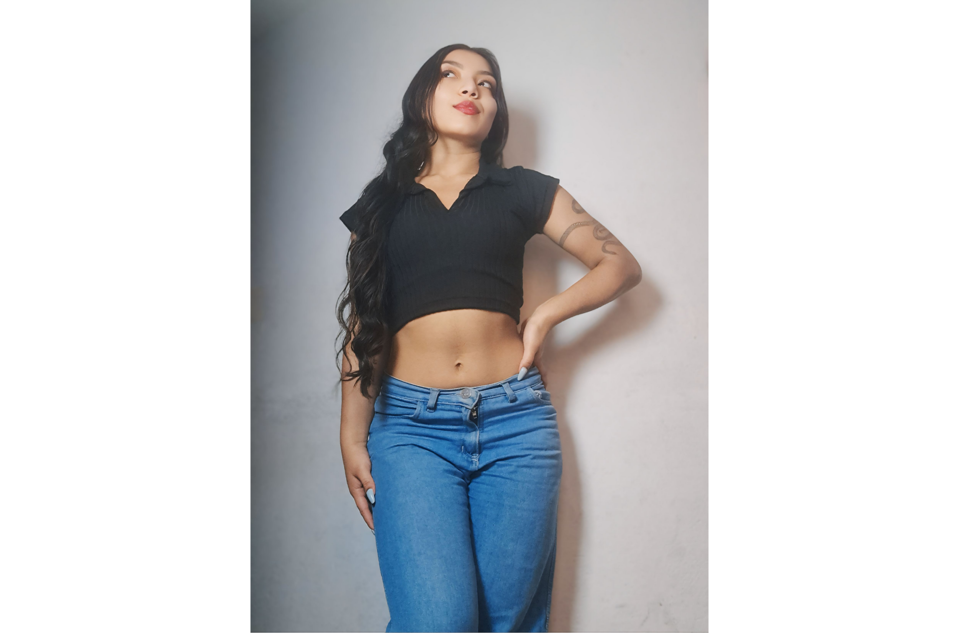 XXX Porn Photo of Nude Ibbye_Moreau 2