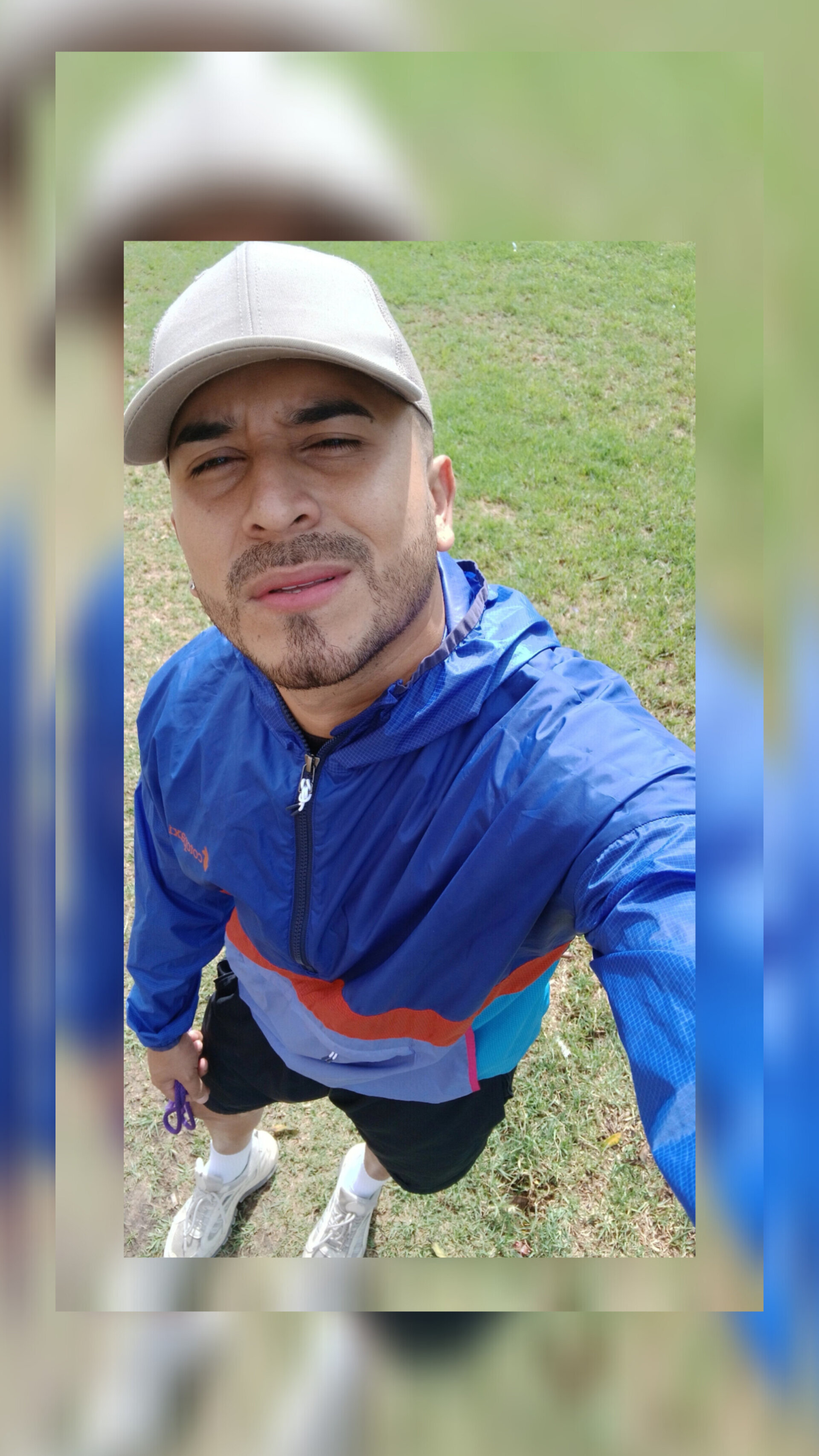 XXX Porn Photo of Nude Josefelipe_Vzla 1