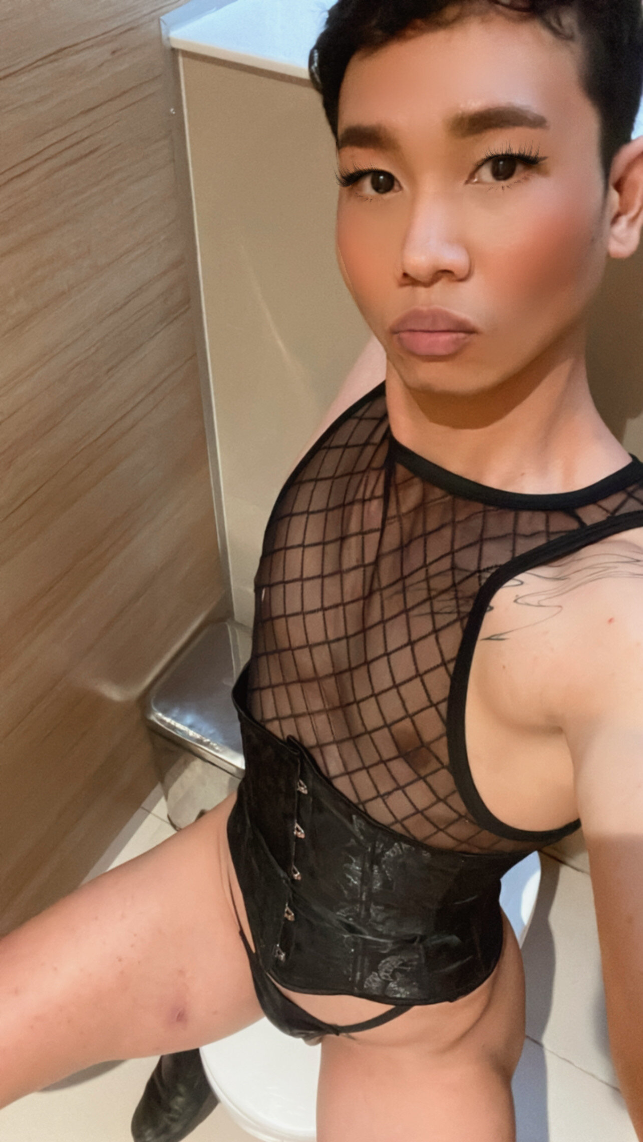 XXX Porn Photo of Nude bangcocxth 4
