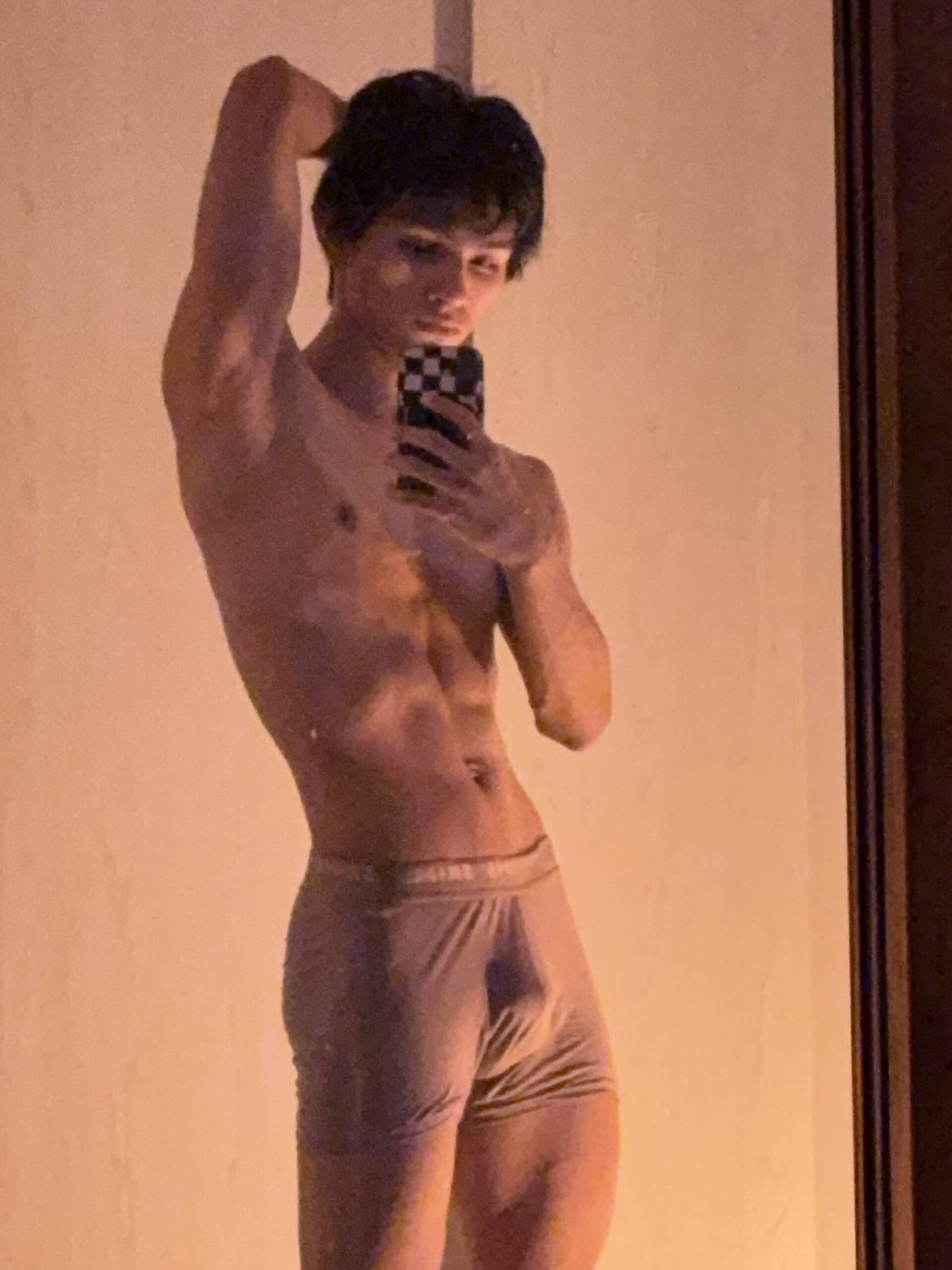 XXX Porn Photo of Nude Angel_bunny2 3