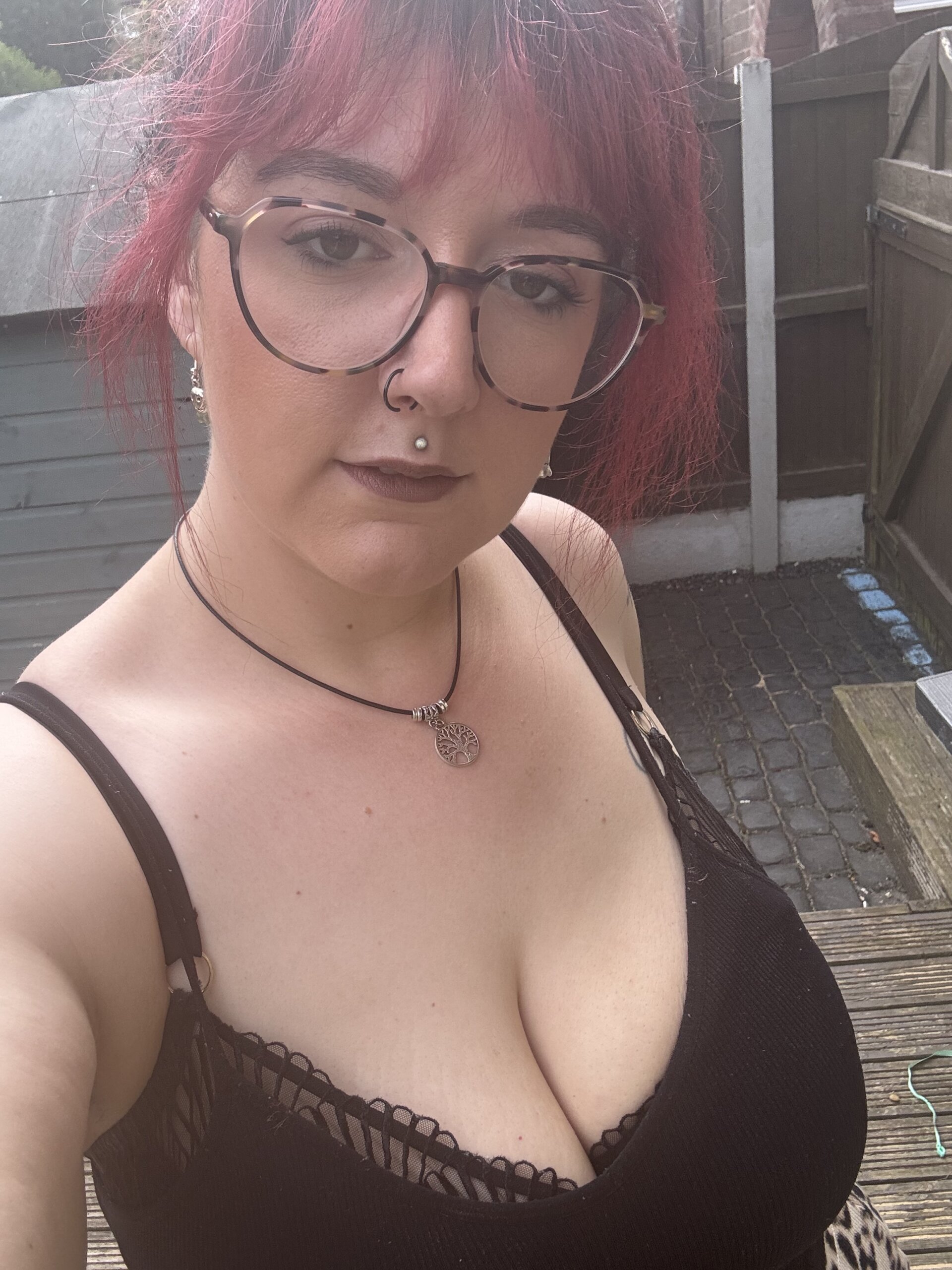 XXX Porn Photo of Nude Ms_Lunar-Lust 16