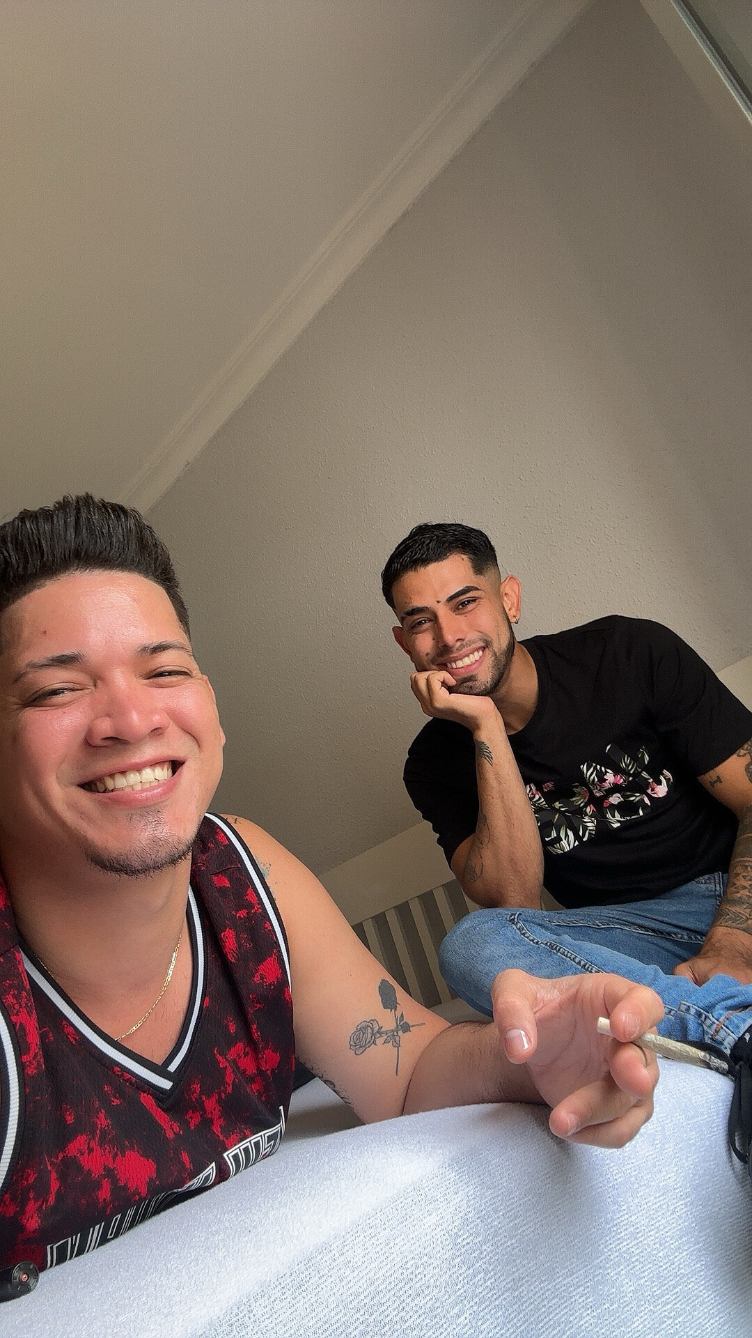 XXX Porn Photo of Nude Chicos_defiesta 18