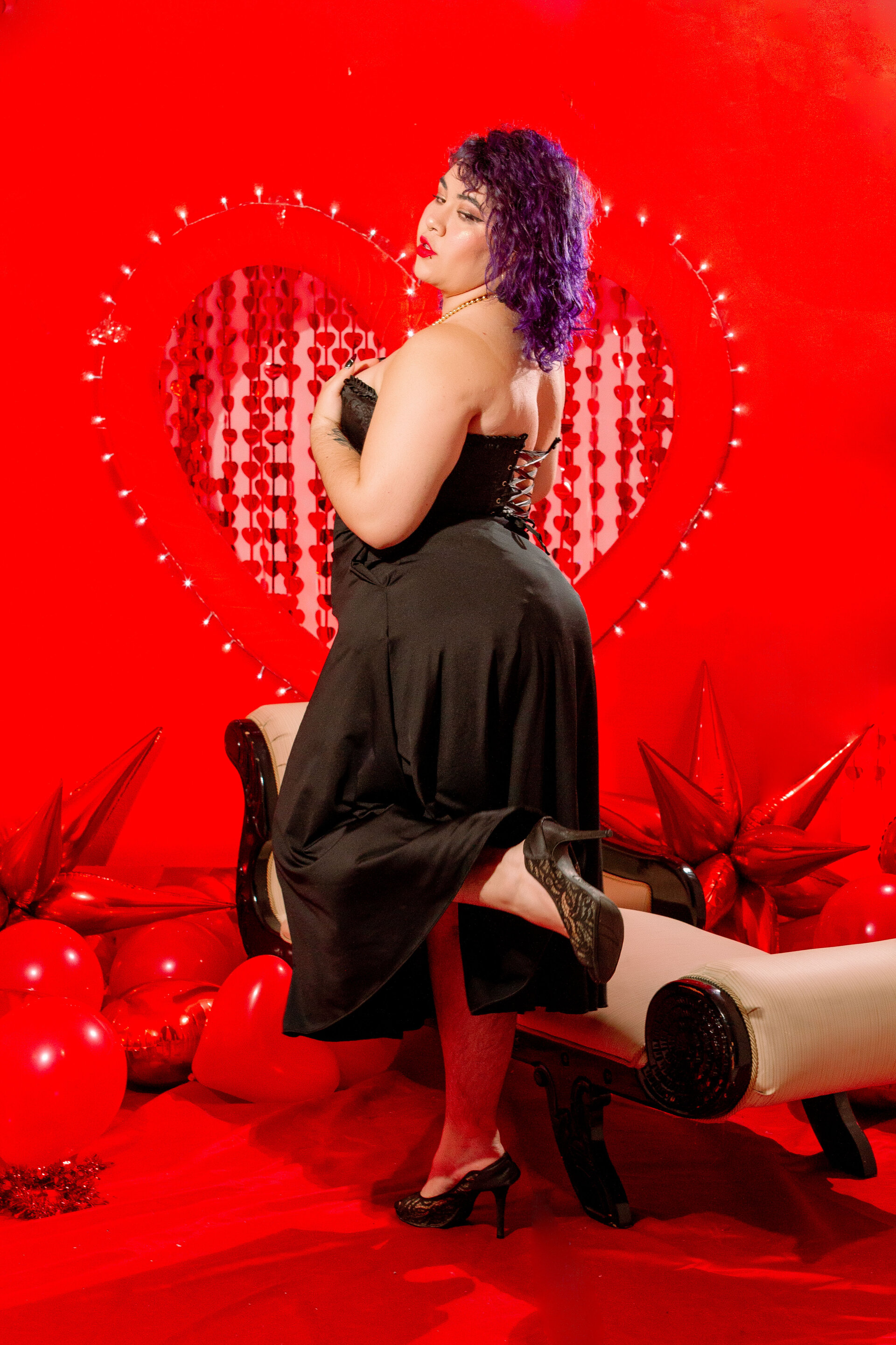 XXX Porn Photo of Nude Lilih_golden 82
