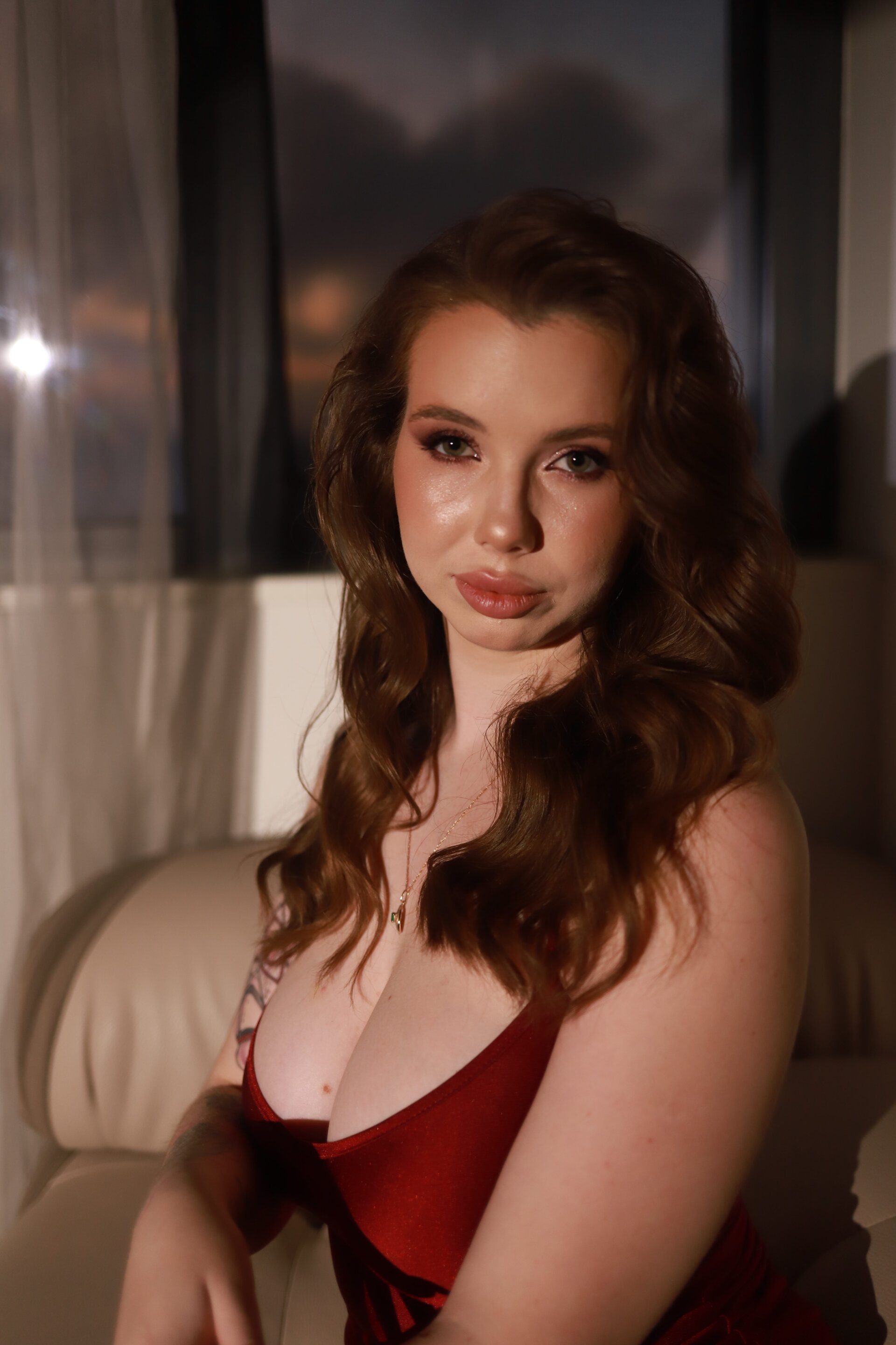 XXX Porn Photo of Nude SugarMuse 513