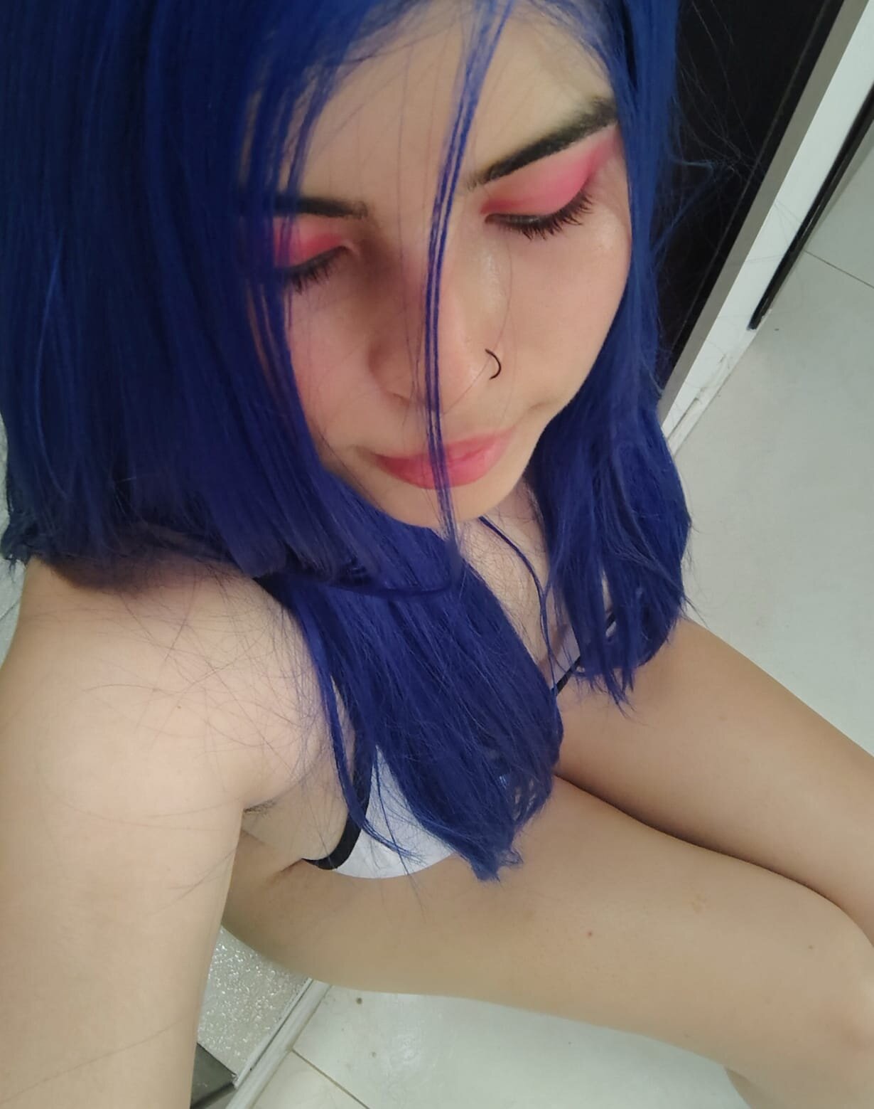 XXX Porn Photo of Nude viviana_hernandez 3