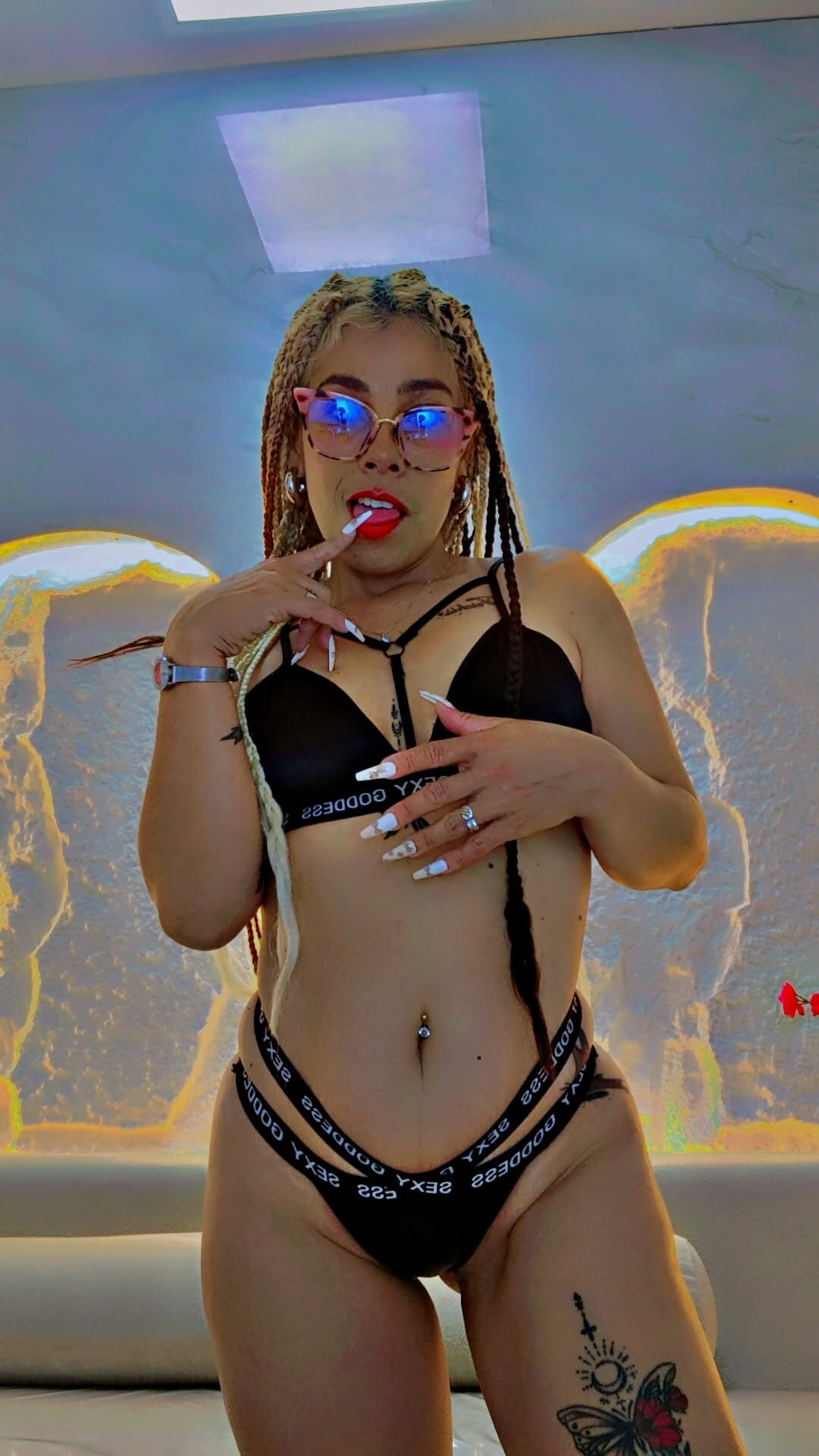 XXX Porn Photo of Nude ferchisconejita 29