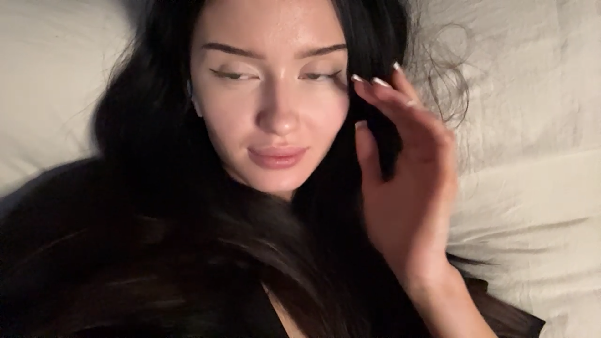 XXX Porn Photo of Nude MoranaNoir 3