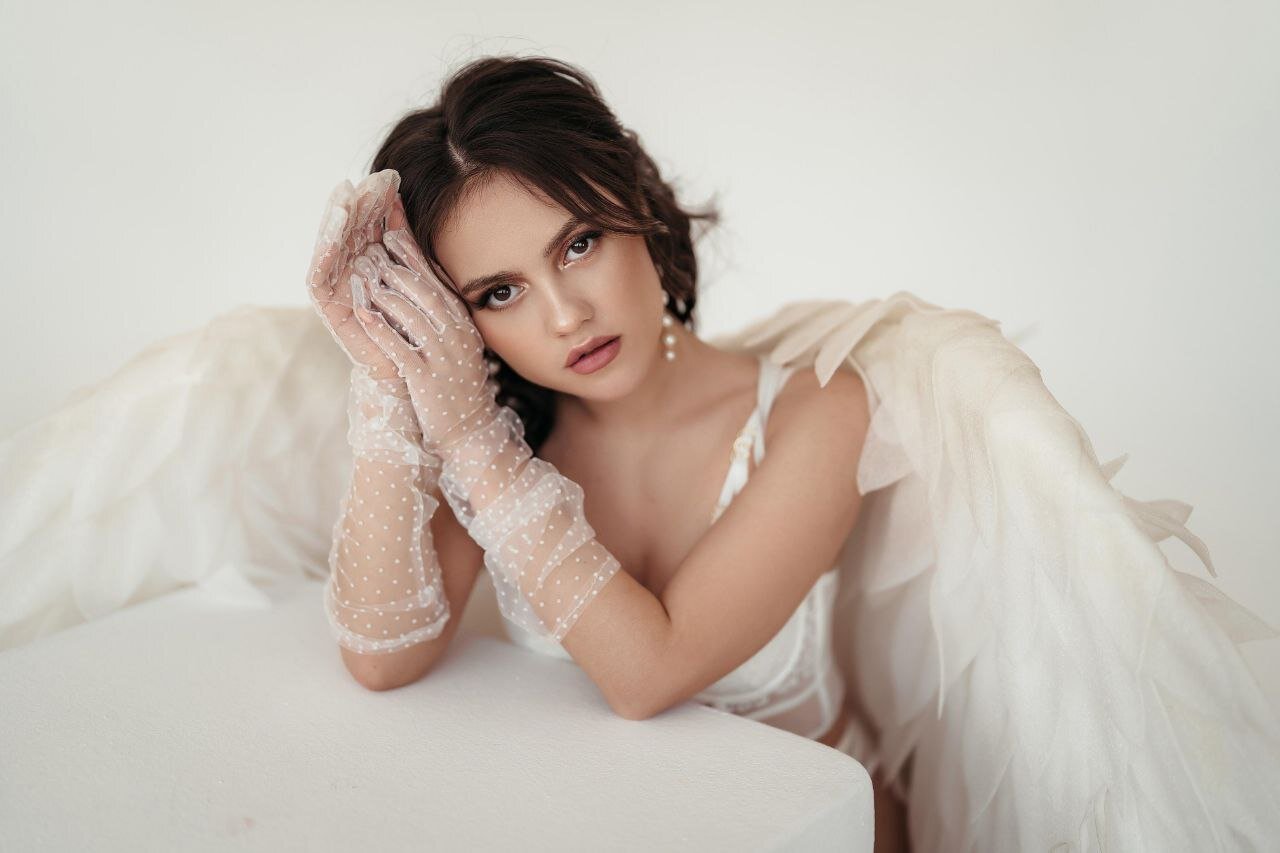 XXX Porn Photo of Nude liliana_andrea 13