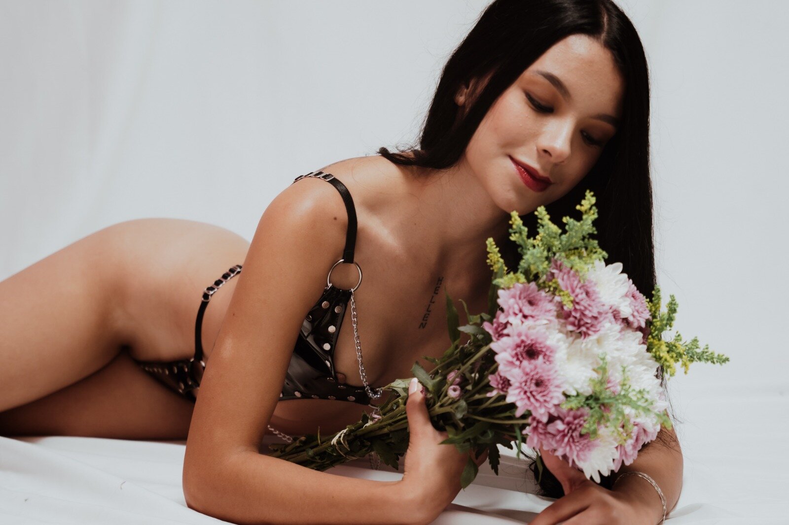 XXX Porn Photo of Nude adrianagilton 3