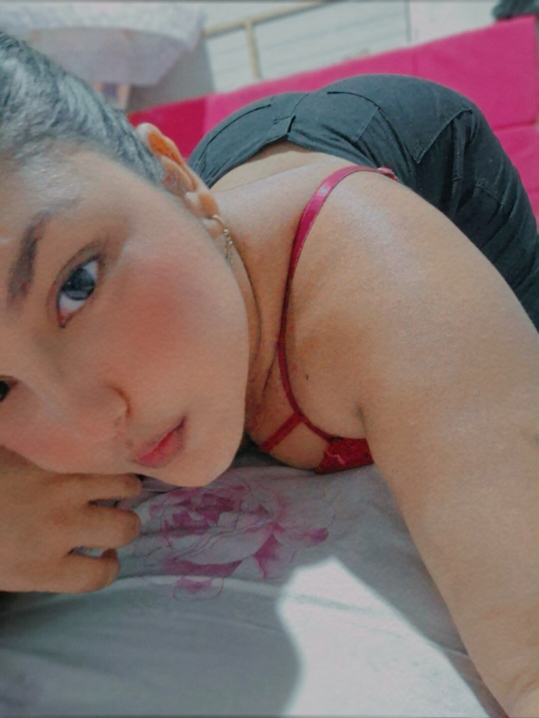 XXX Porn Photo of Nude Amira-sultan 5