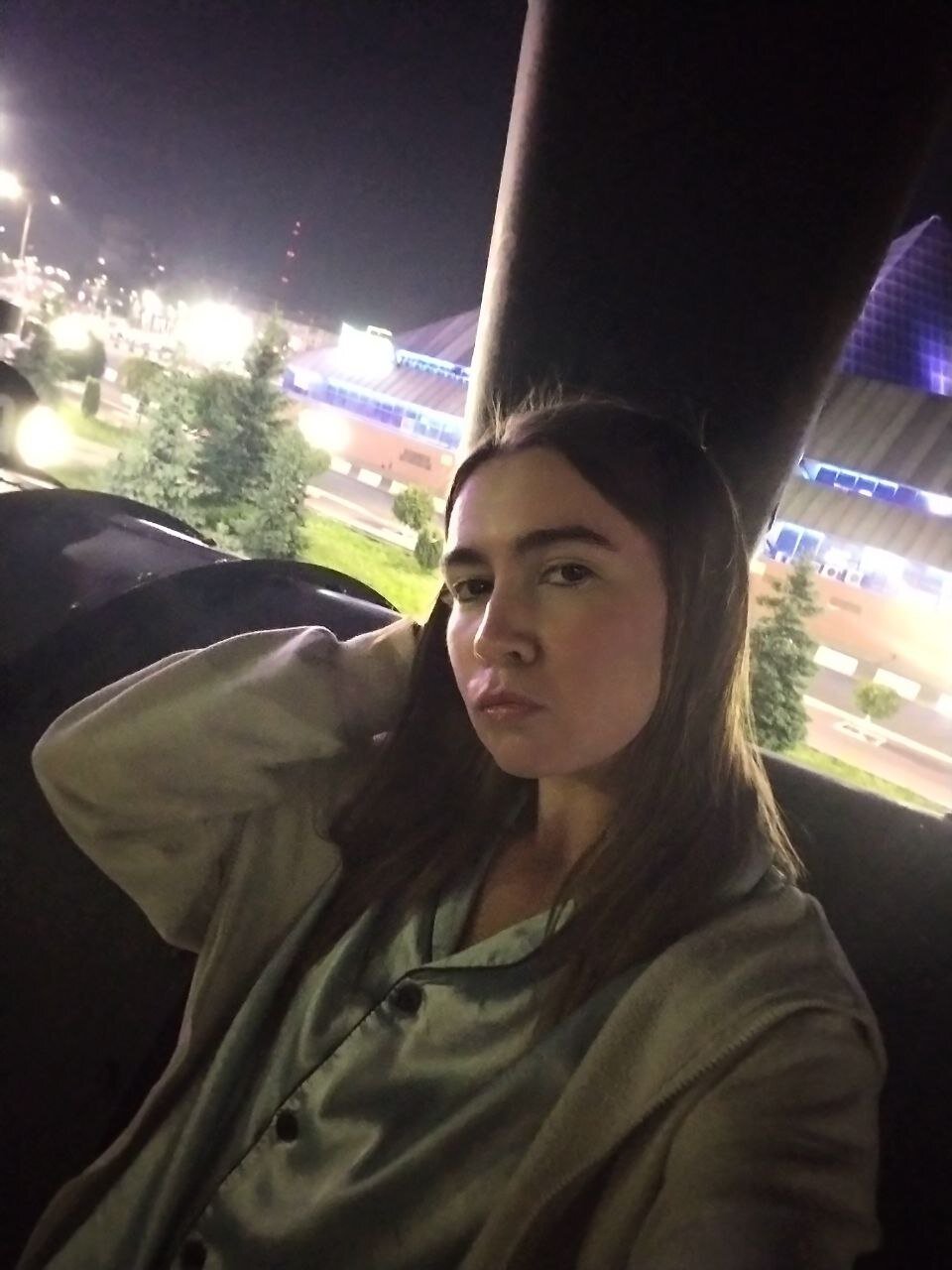 XXX Porn Photo of Nude JinnyVibes 1