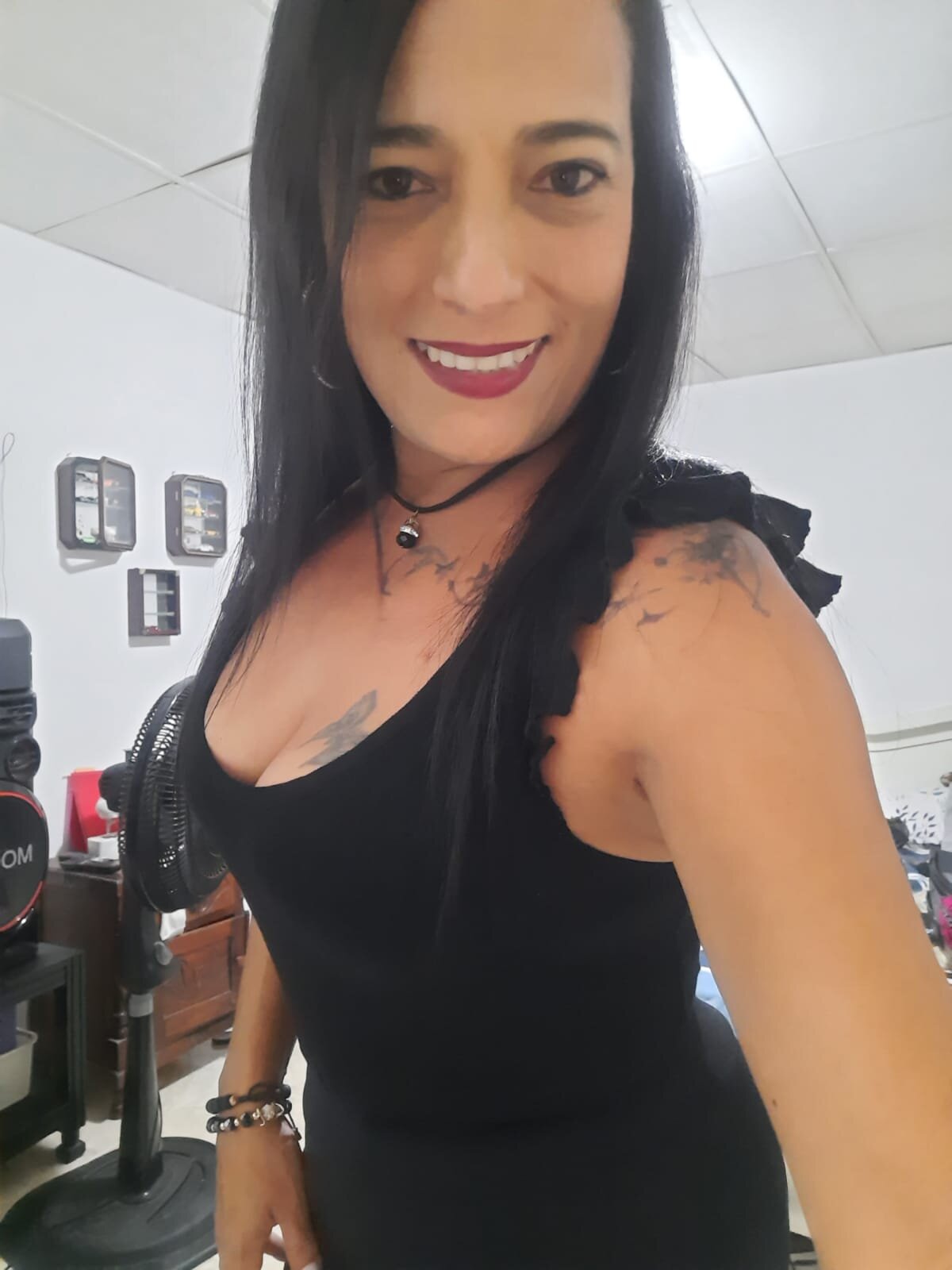 XXX Porn Photo of Nude Vanessasweet2304 29