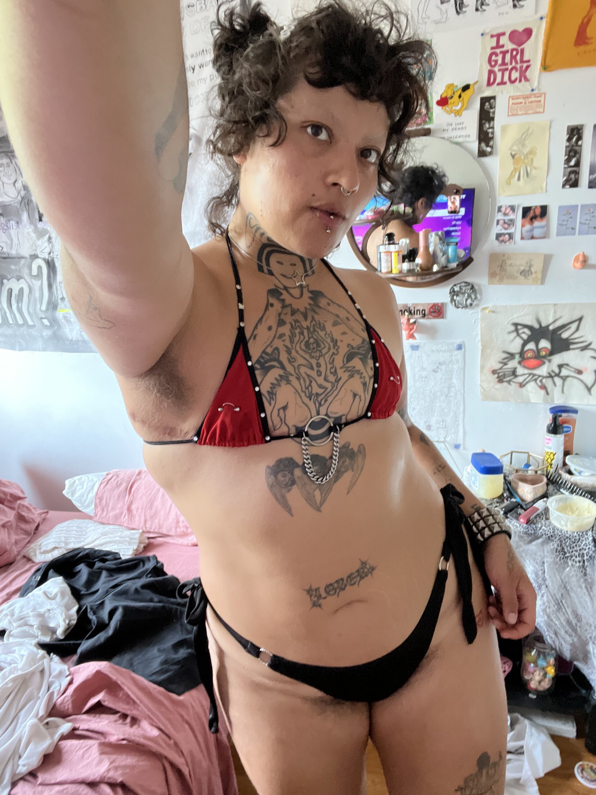 XXX Porn Photo of Nude seducedandused 4