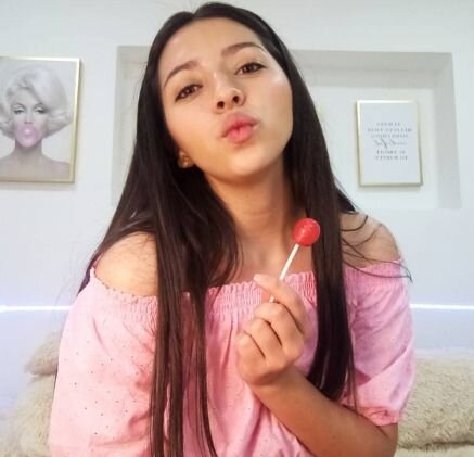 XXX Porn Photo of Nude Camila_ec2 5