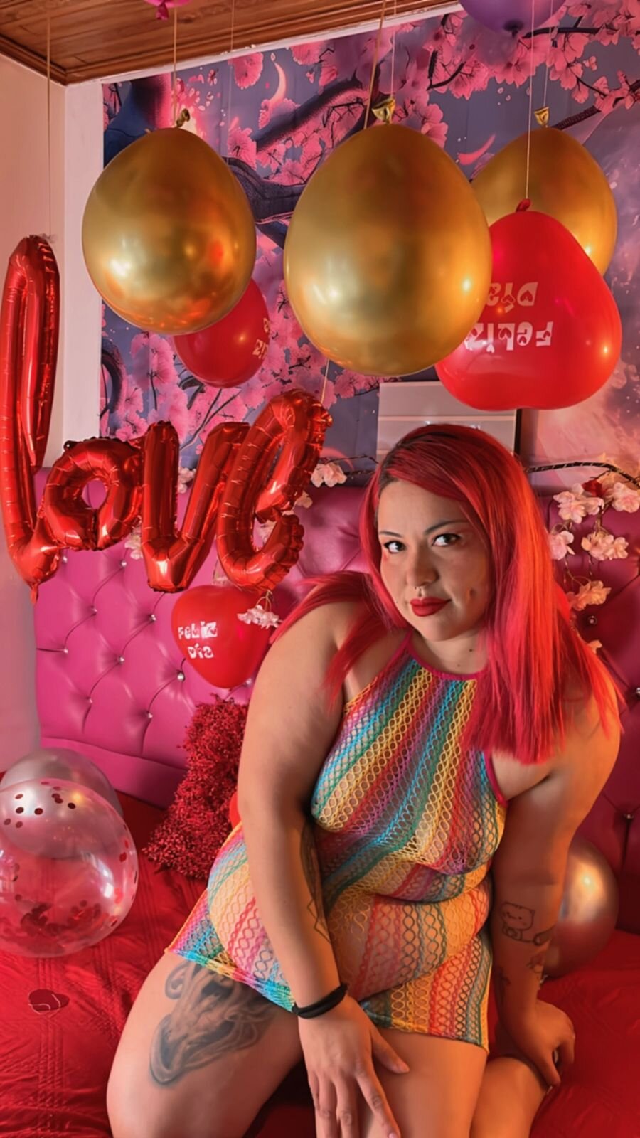 XXX Porn Photo of Nude Bruja__Scarlata 65