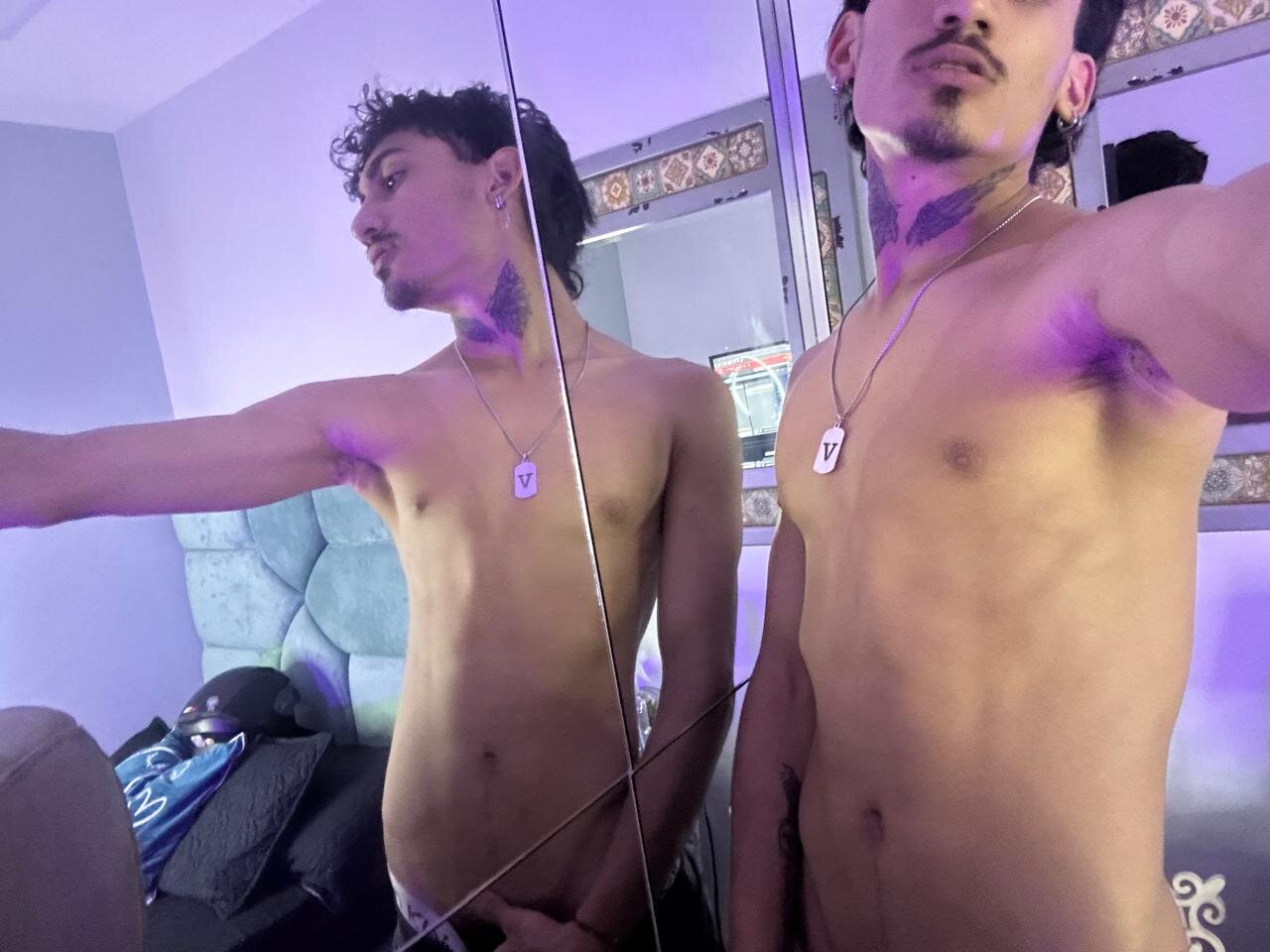 XXX Porn Photo of Nude Mr_Strike 59