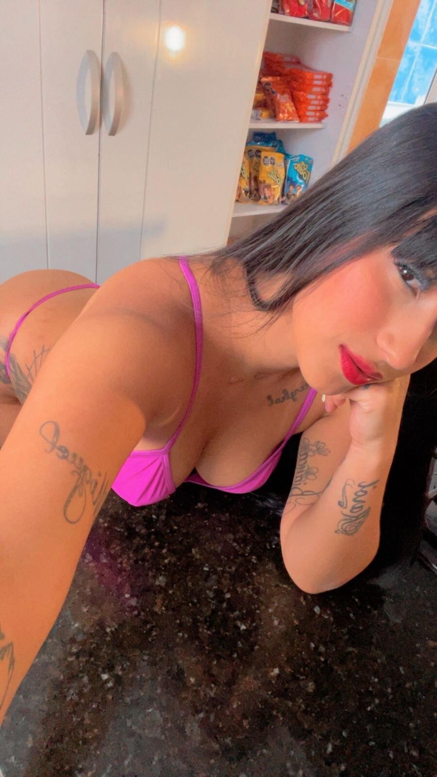 XXX Porn Photo of Nude BethanyDoll 3