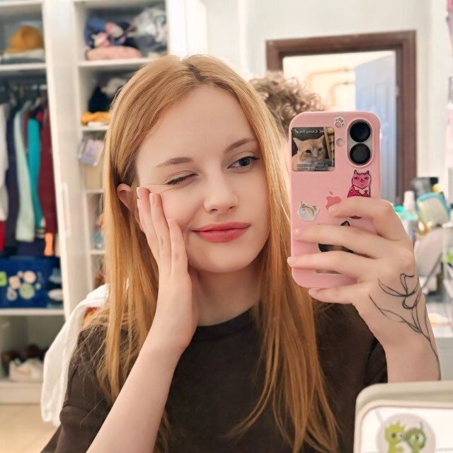 XXX Porn Photo of Nude HeilyJeily 5