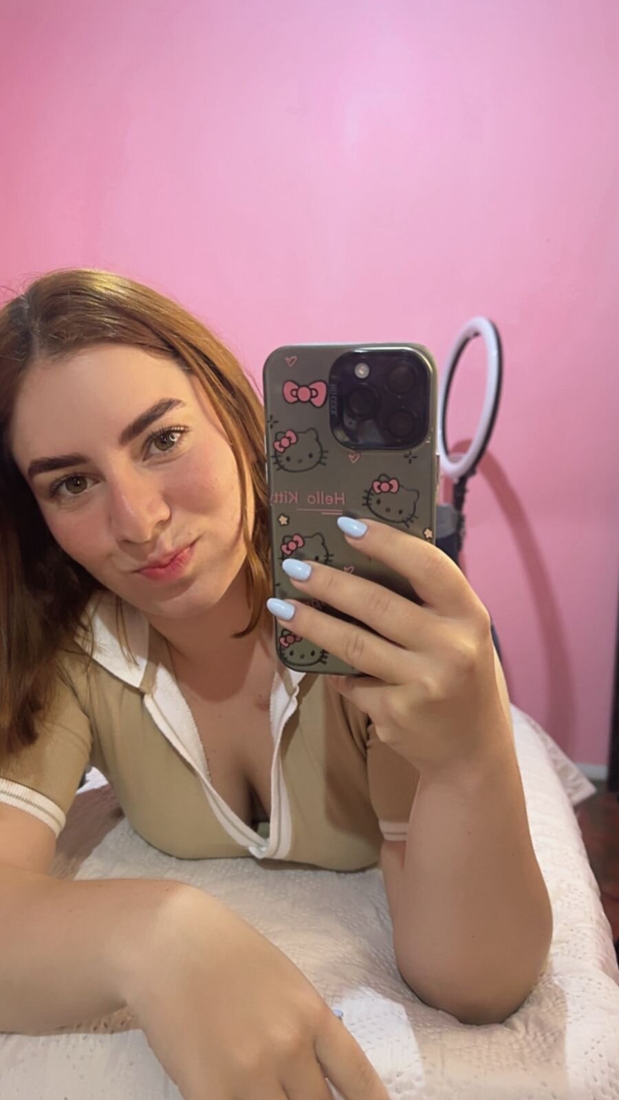 XXX Porn Photo of Nude Bunnyhell 5