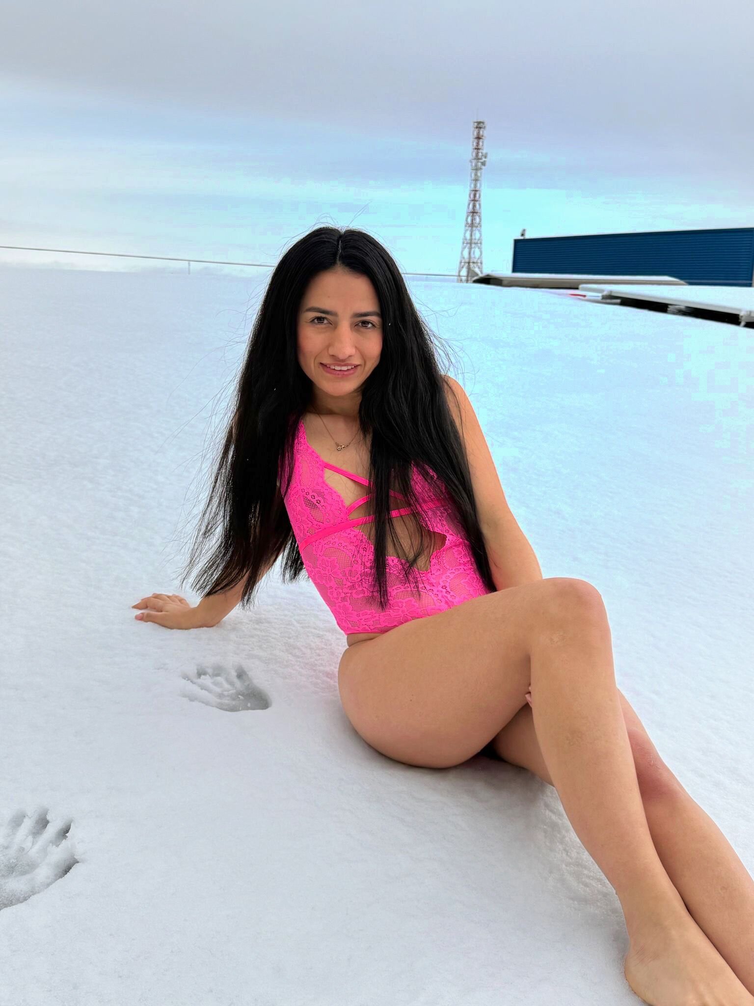 XXX Porn Photo of Nude EmilyPrincy 48