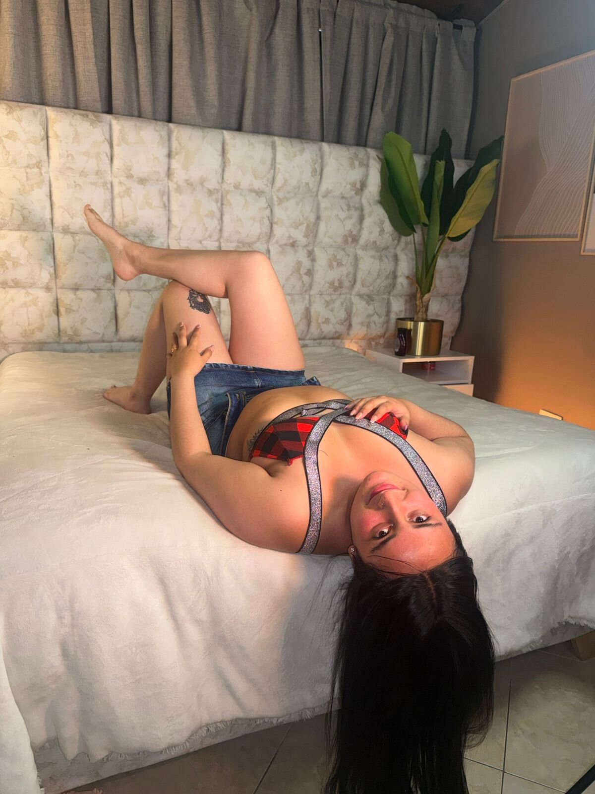 XXX Porn Photo of Nude Zelene_Velle 5