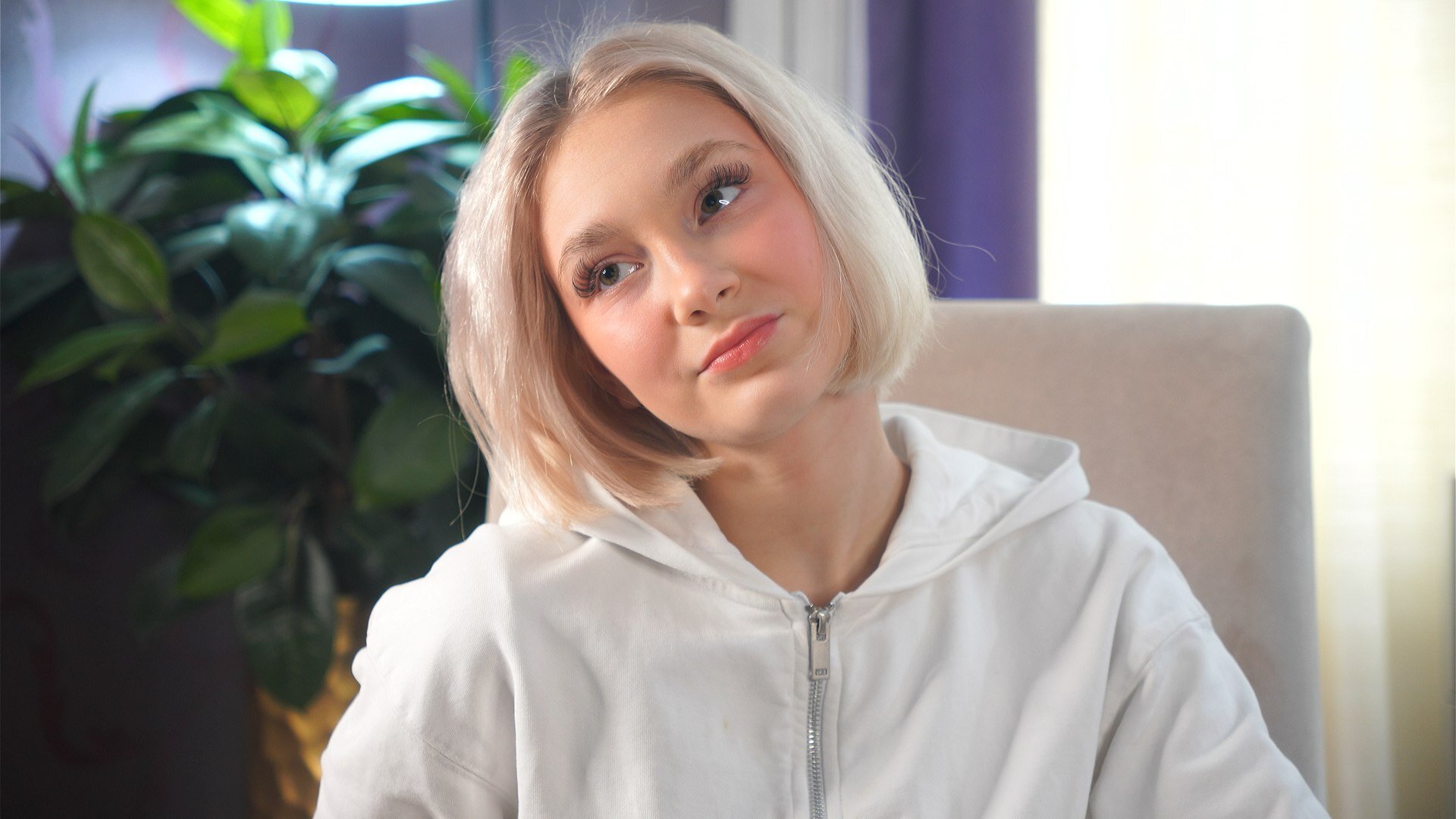 XXX Porn Photo of Nude YerGara 3