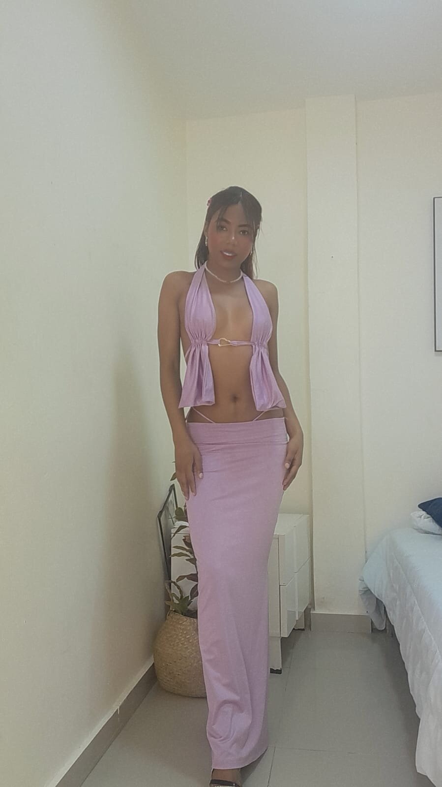 XXX Porn Photo of Nude Emmy_barneettt 3