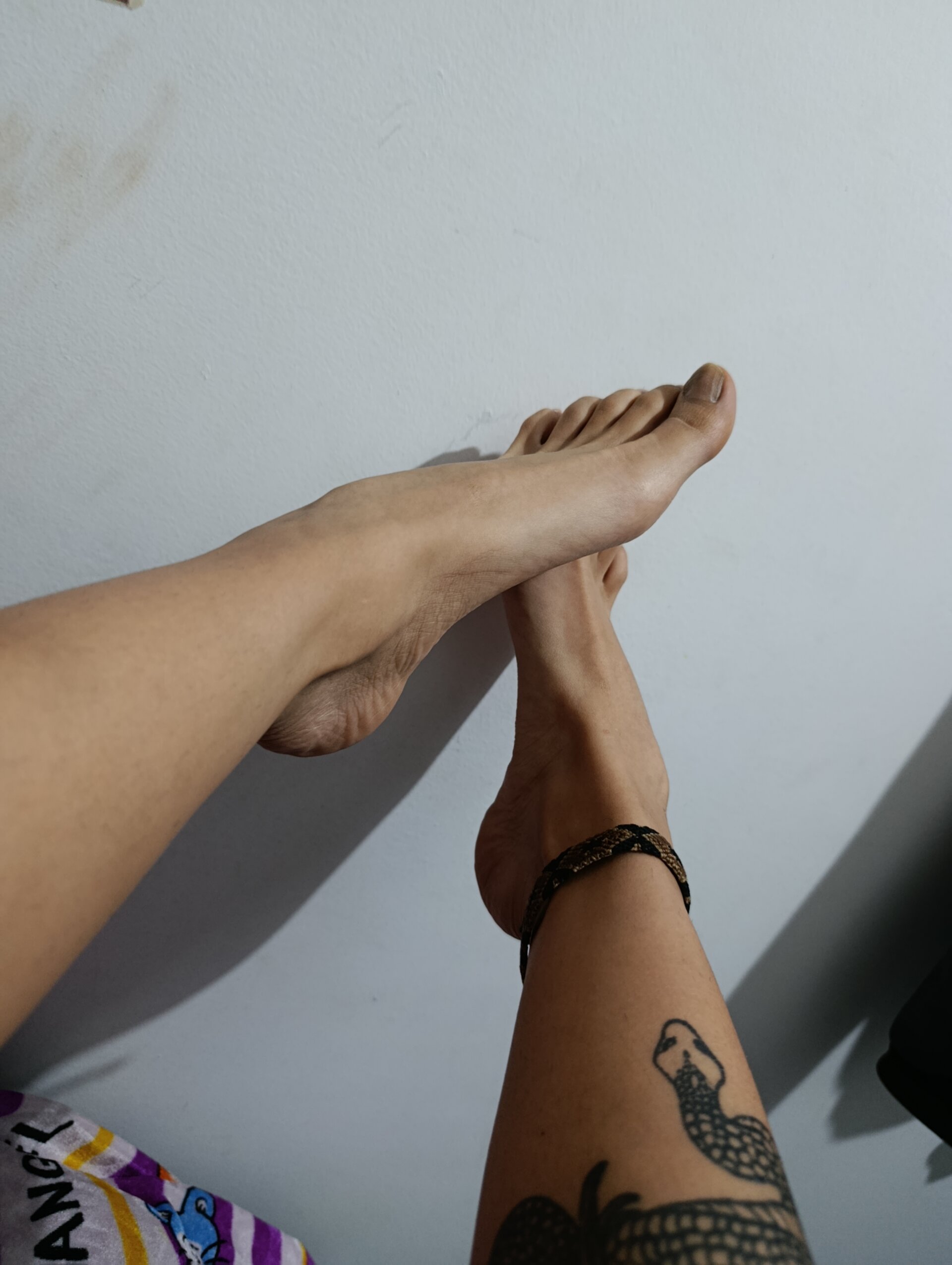 XXX Porn Photo of Nude girl_University 10