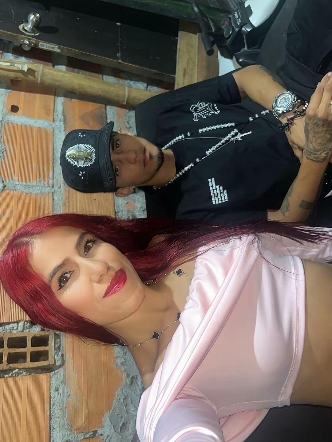 XXX Porn Photo of Nude Max_Mela28 2