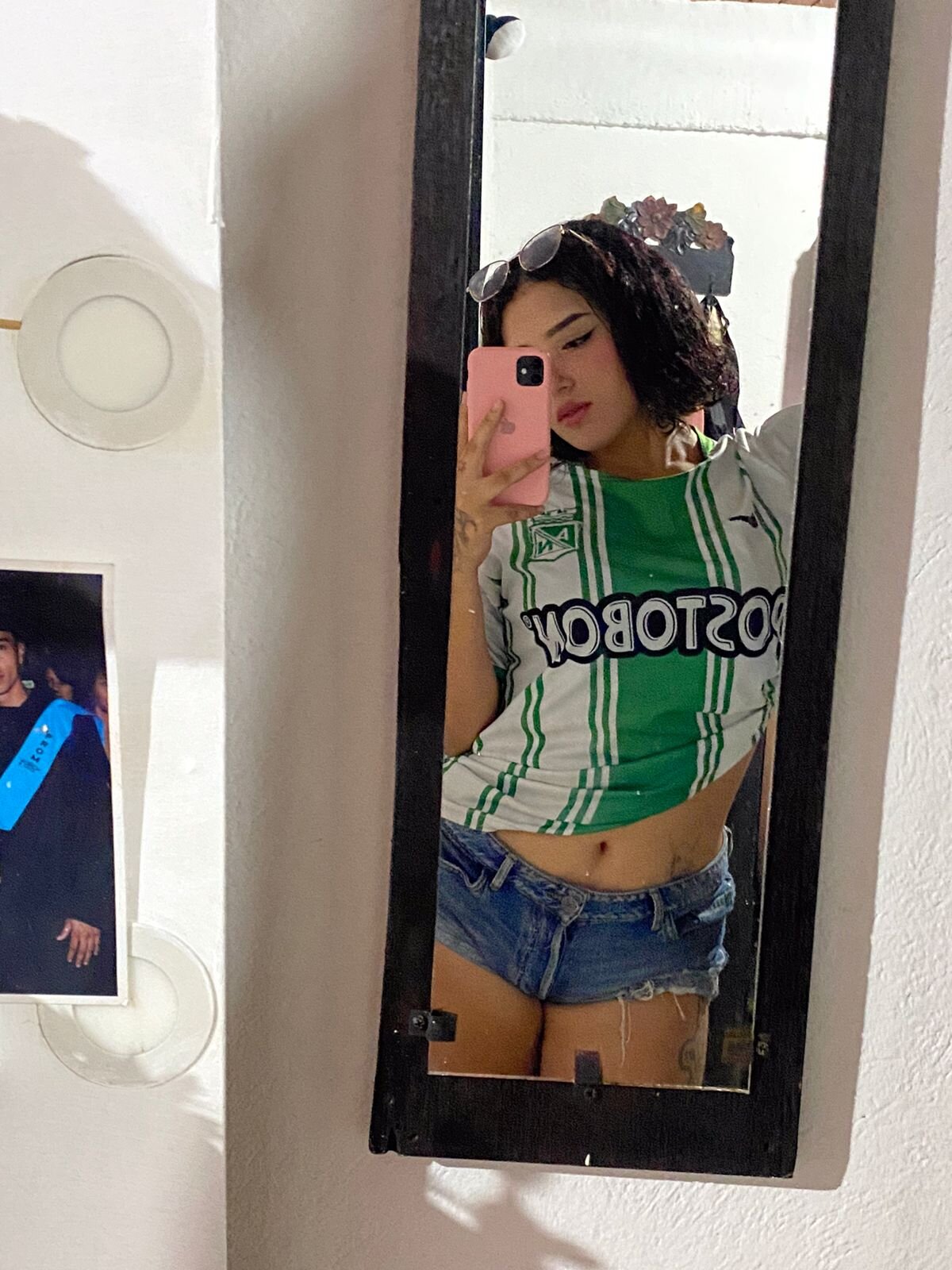 XXX Porn Photo of Nude yoselyn_rose 1