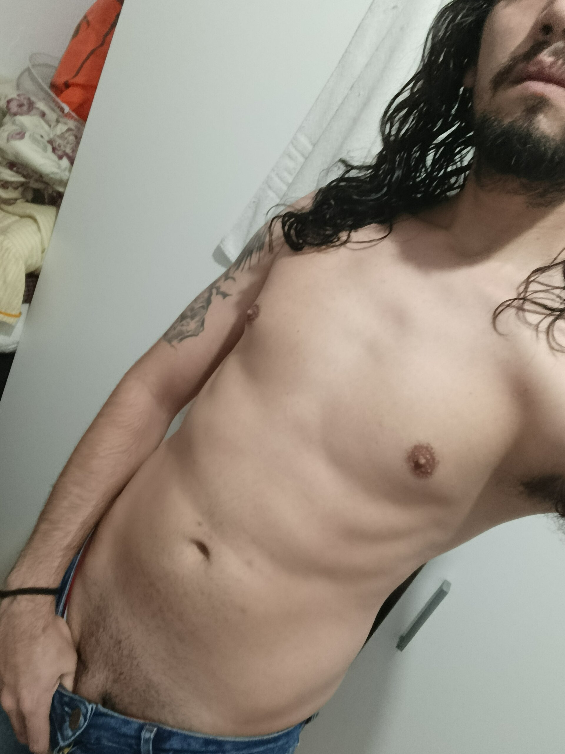 XXX Porn Photo of Nude AngelOfMilfs69 3