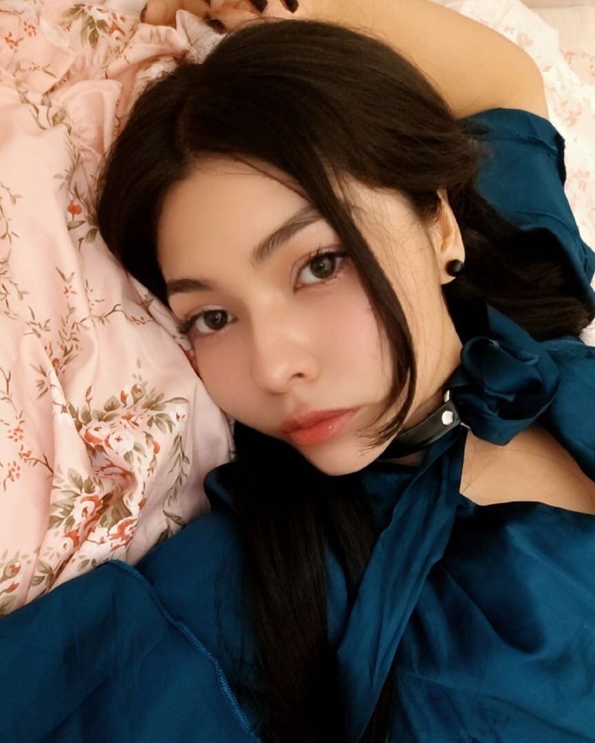 XXX Porn Photo of Nude LilithMuse 4