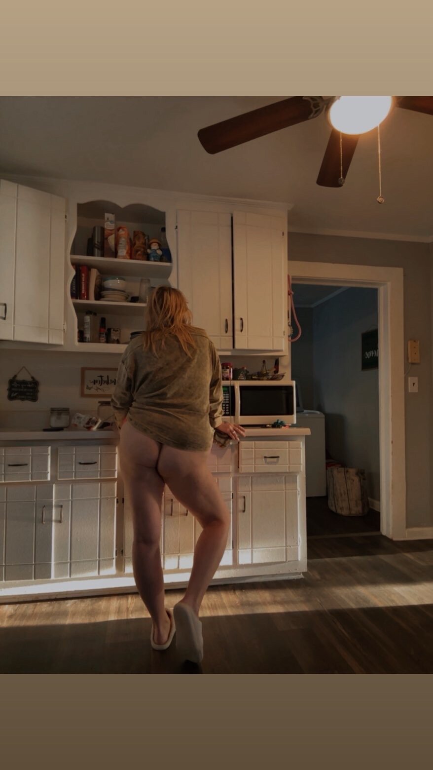 XXX Porn Photo of Nude unhingedblonde44 4