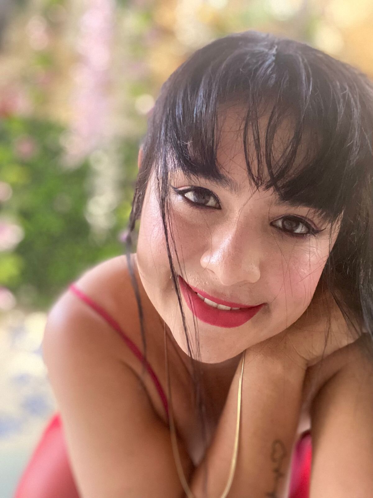 XXX Porn Photo of Nude AliaAsad 18