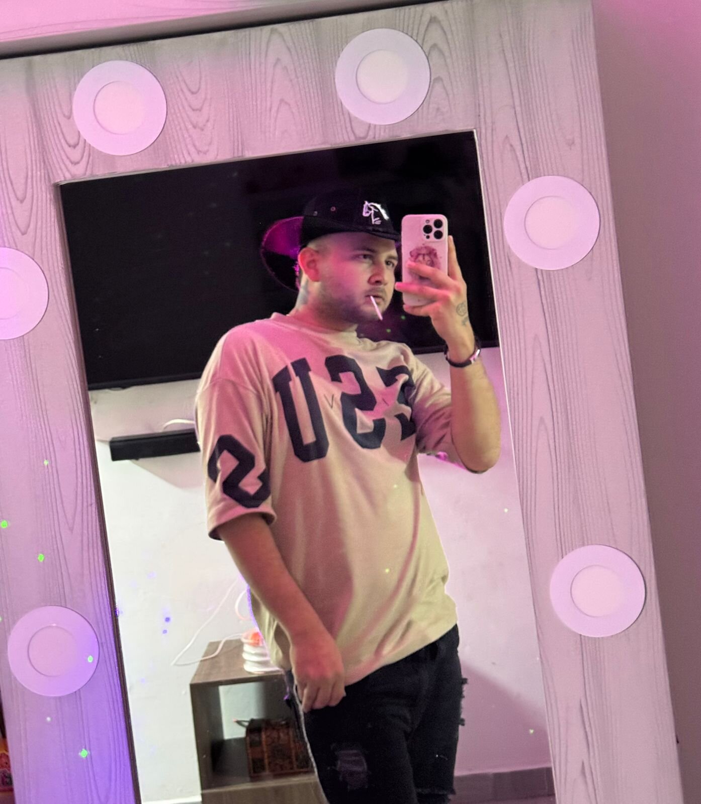 XXX Porn Photo of Nude Zion_Shadow 3