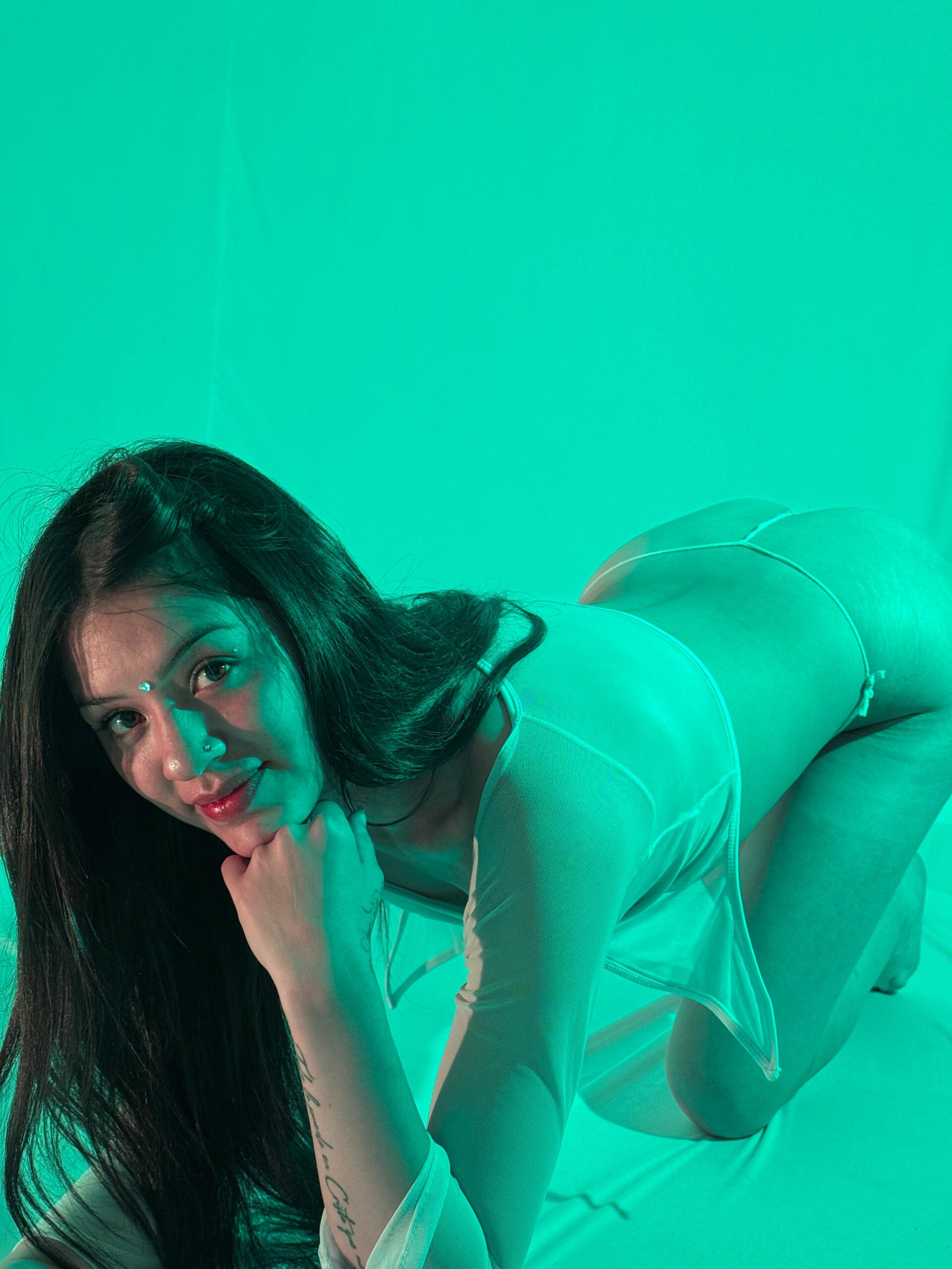 XXX Porn Photo of Nude Asuna_rouse 1
